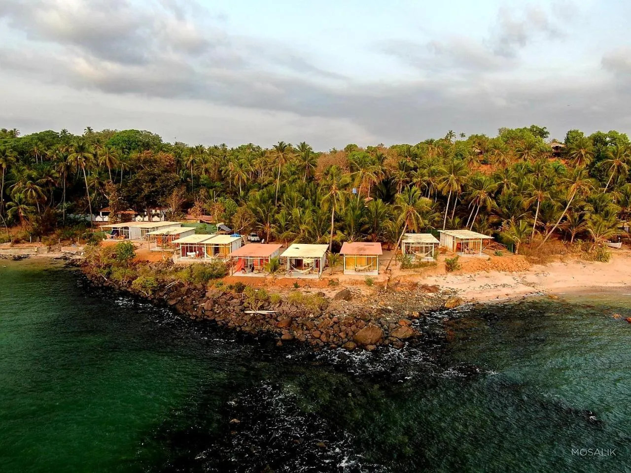 Abidal Resort