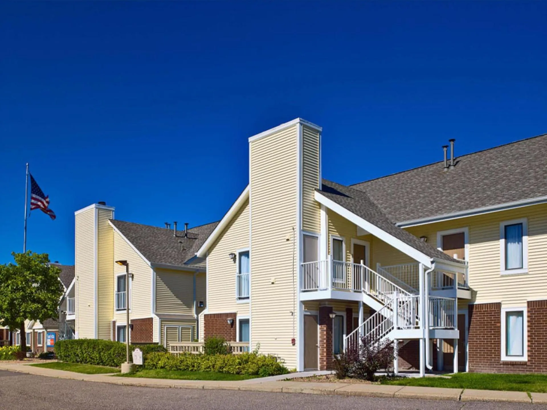 Sonesta ES Suites Colorado Springs