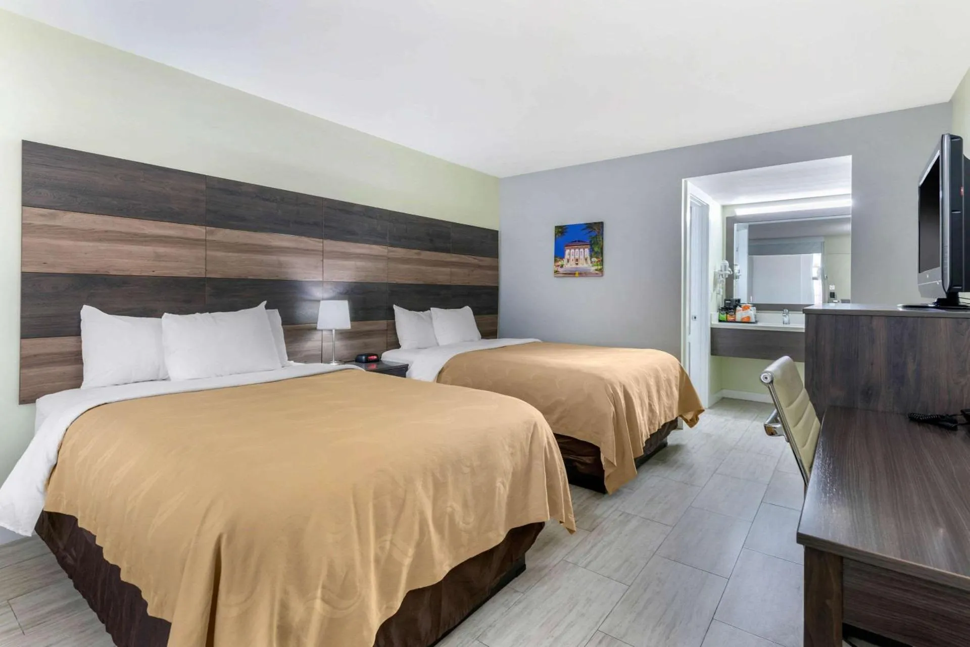 Quality Inn University North I-75