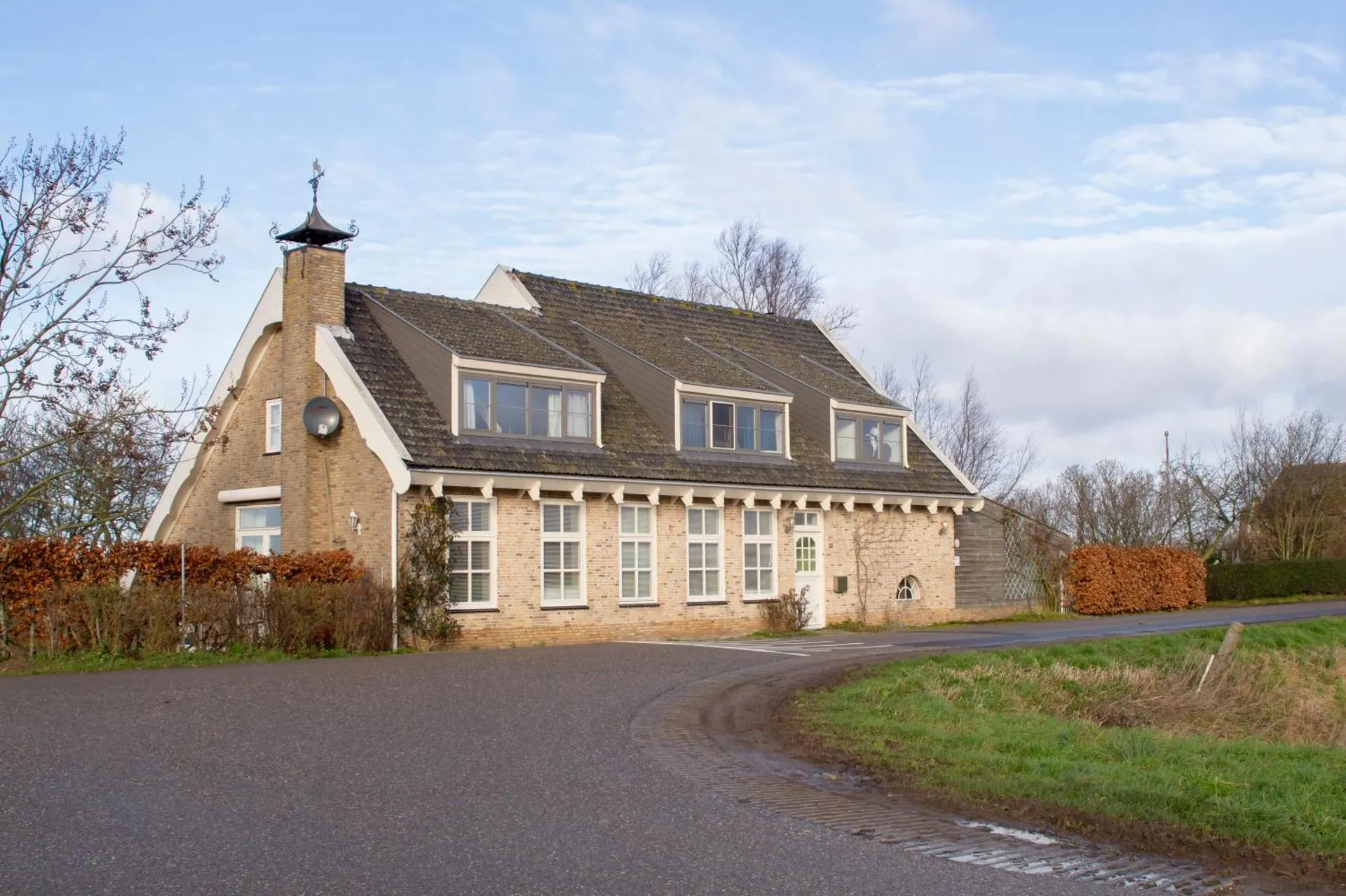 Dog Friendly Bed and breakfast $Willemstad - $Pure Passie Bed and Breakfast