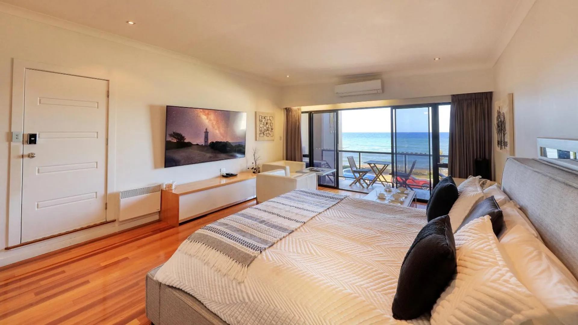 The Madsen Boutique Hotel