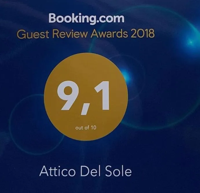 Attico Del Sole