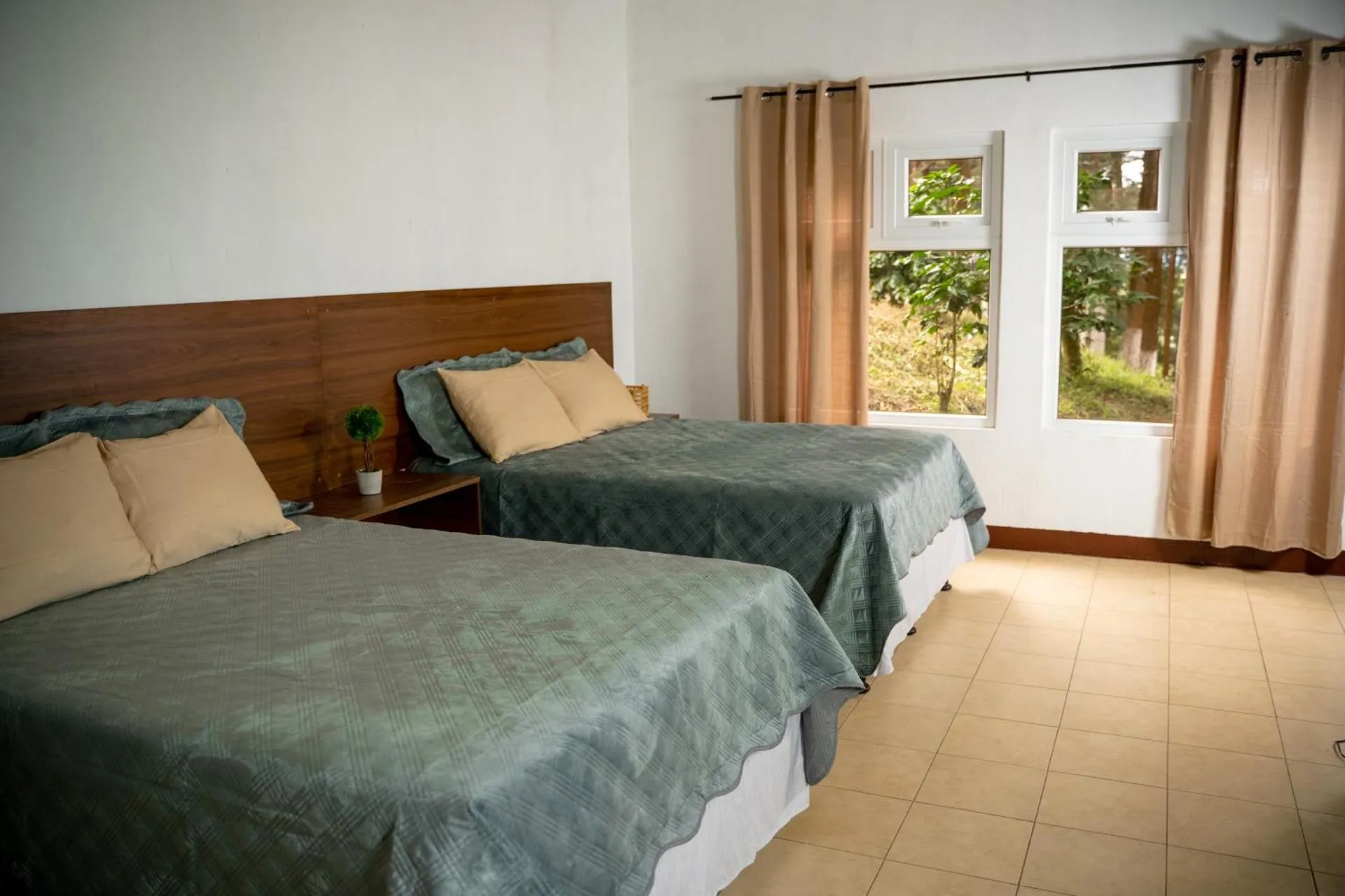 Dog Friendly Hotel $San José Pinula - $Hotel Don Chinto, Cabañas