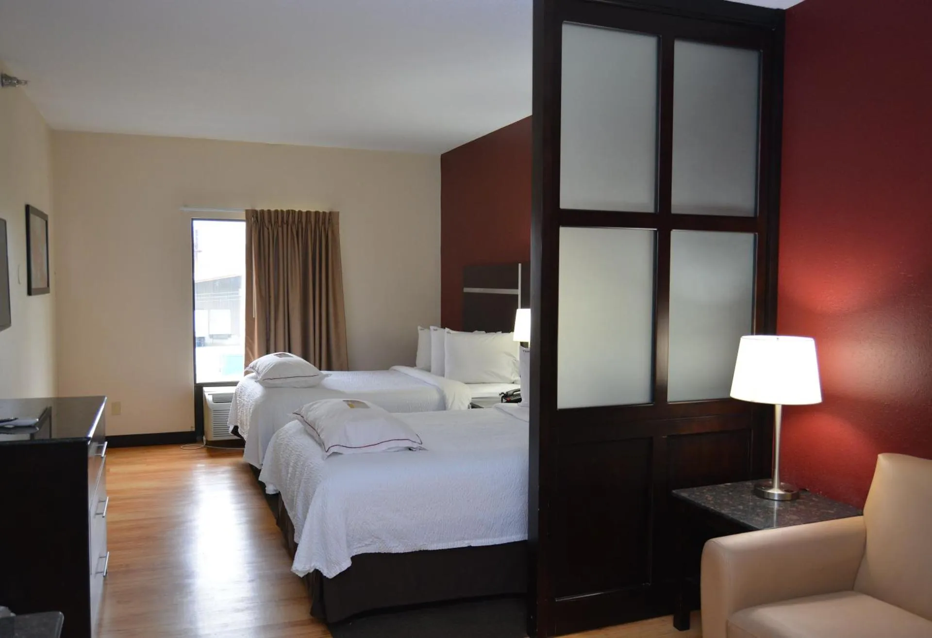Red Roof Inn PLUS+ & Suites Chattanooga - Downtown
