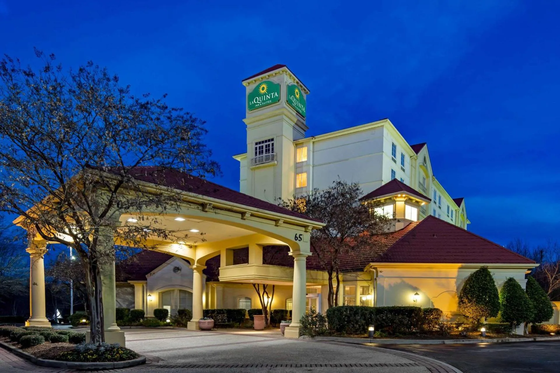 La Quinta by Wyndham Greenville Haywood