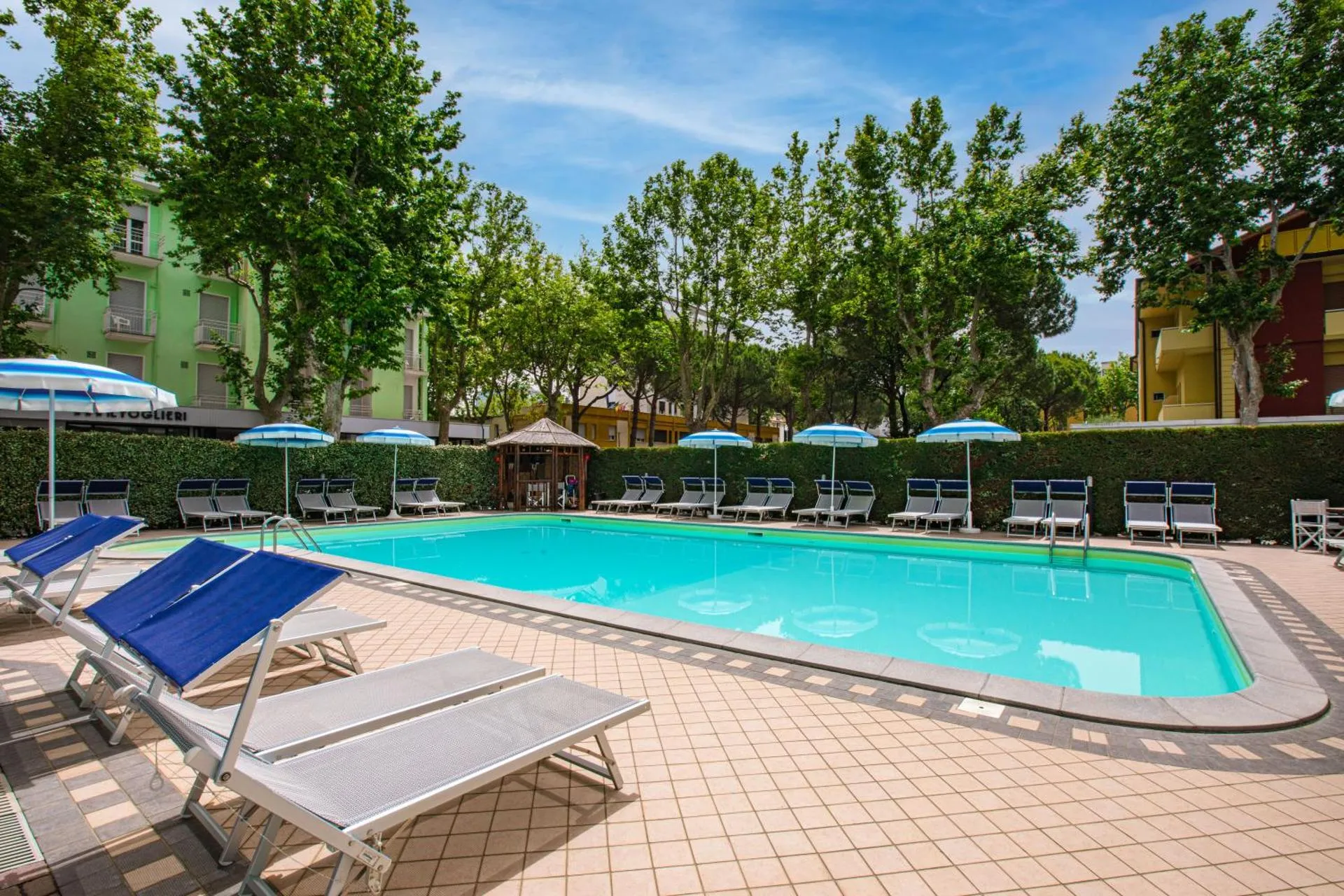 Hotel Stacchini