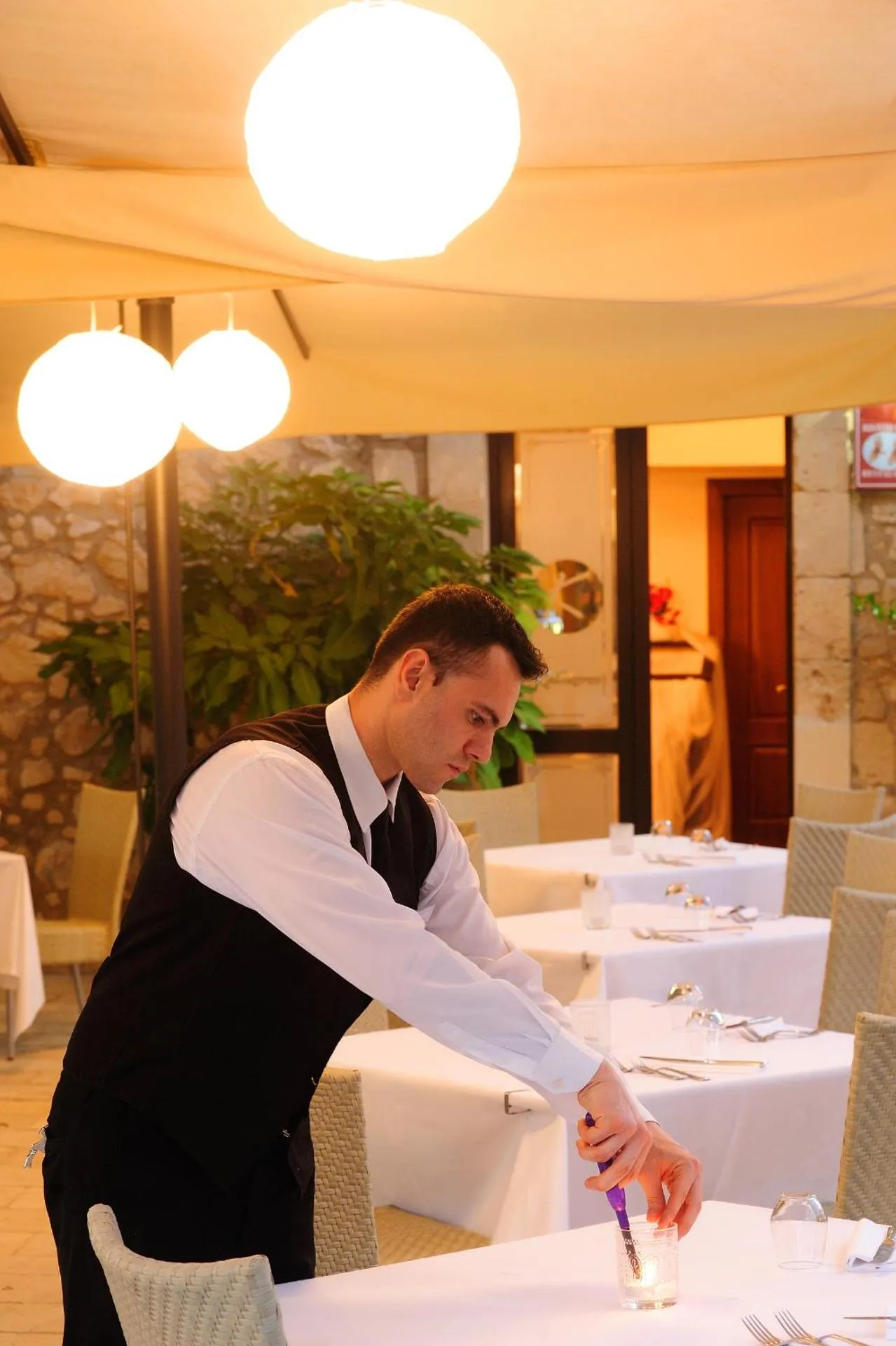 Kallikoros Country Resort & Spa