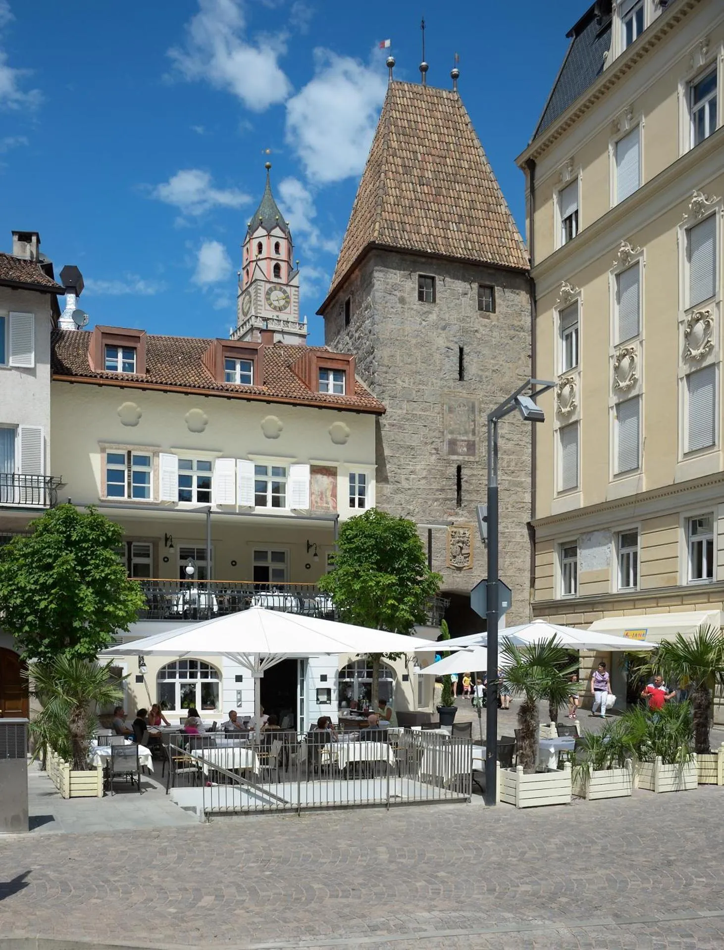Restaurant Sigmund B&B