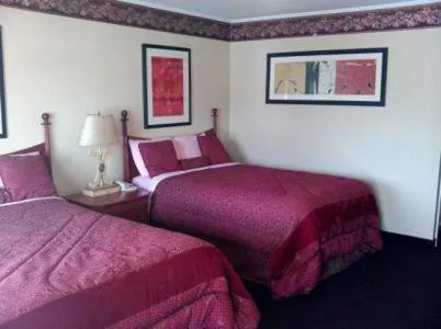 Western Inn Hamilton