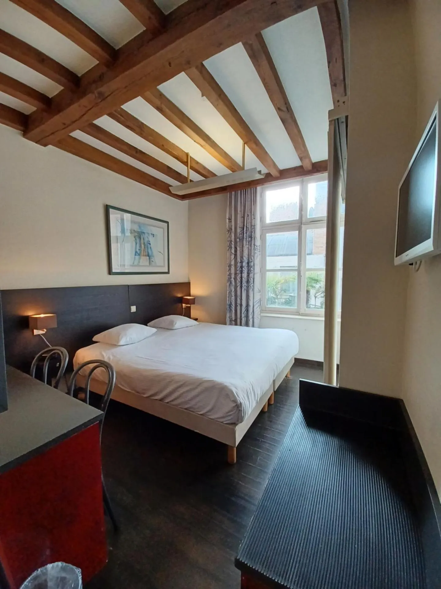 Hotel Koffieboontje