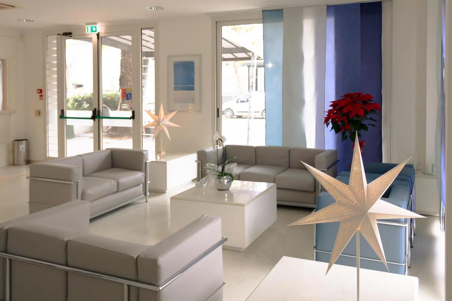Residence Marittimo Riccione