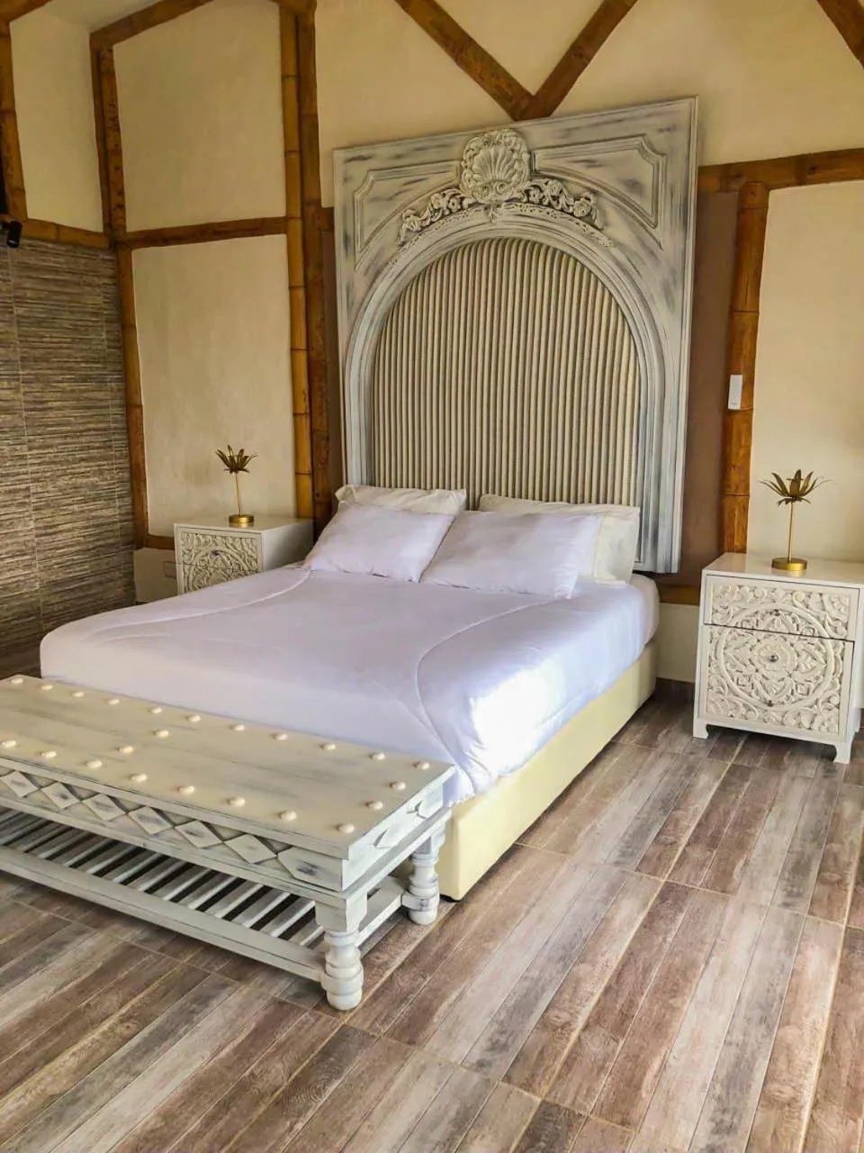 Hotel Resort La Montaña