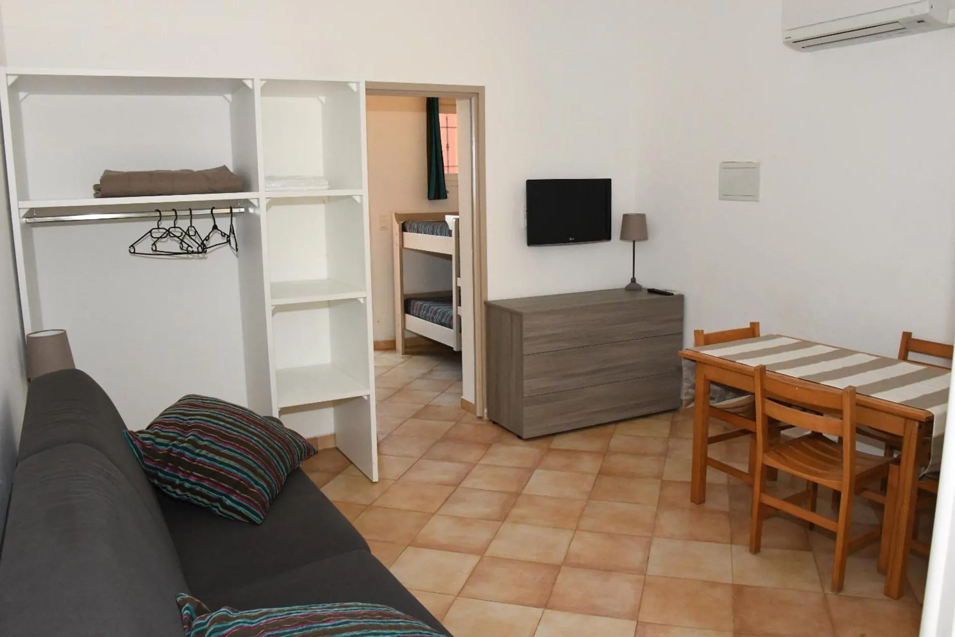 Résidence Cala Bianca