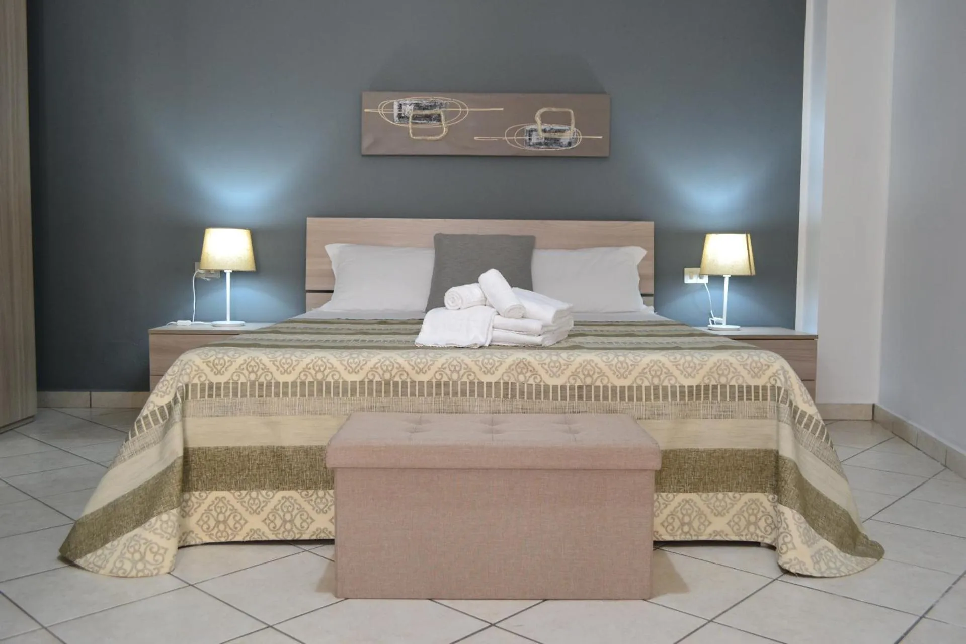 La Fenice Hotel