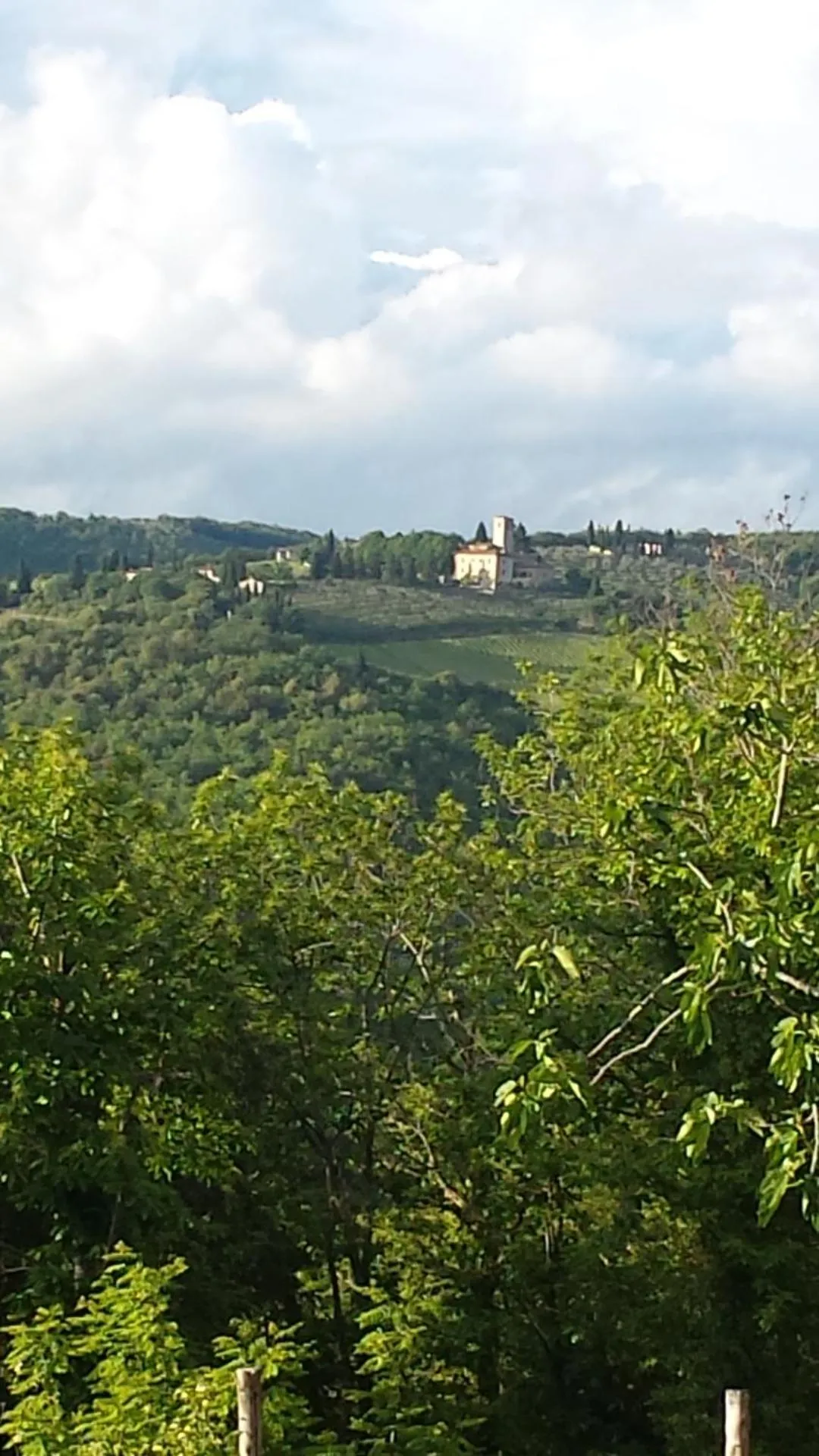 Borgo Carpineto
