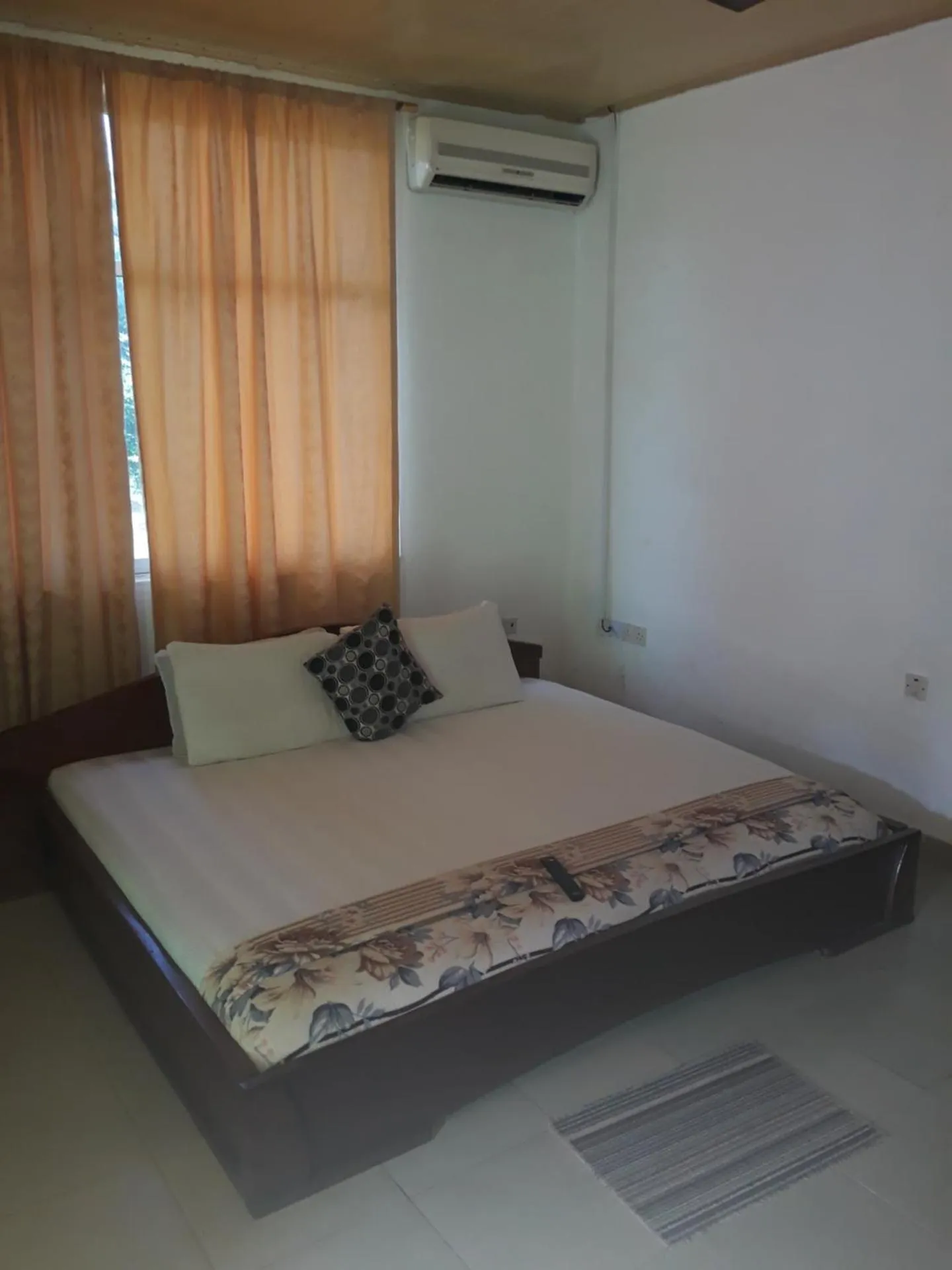 Abuesi Beach Resort
