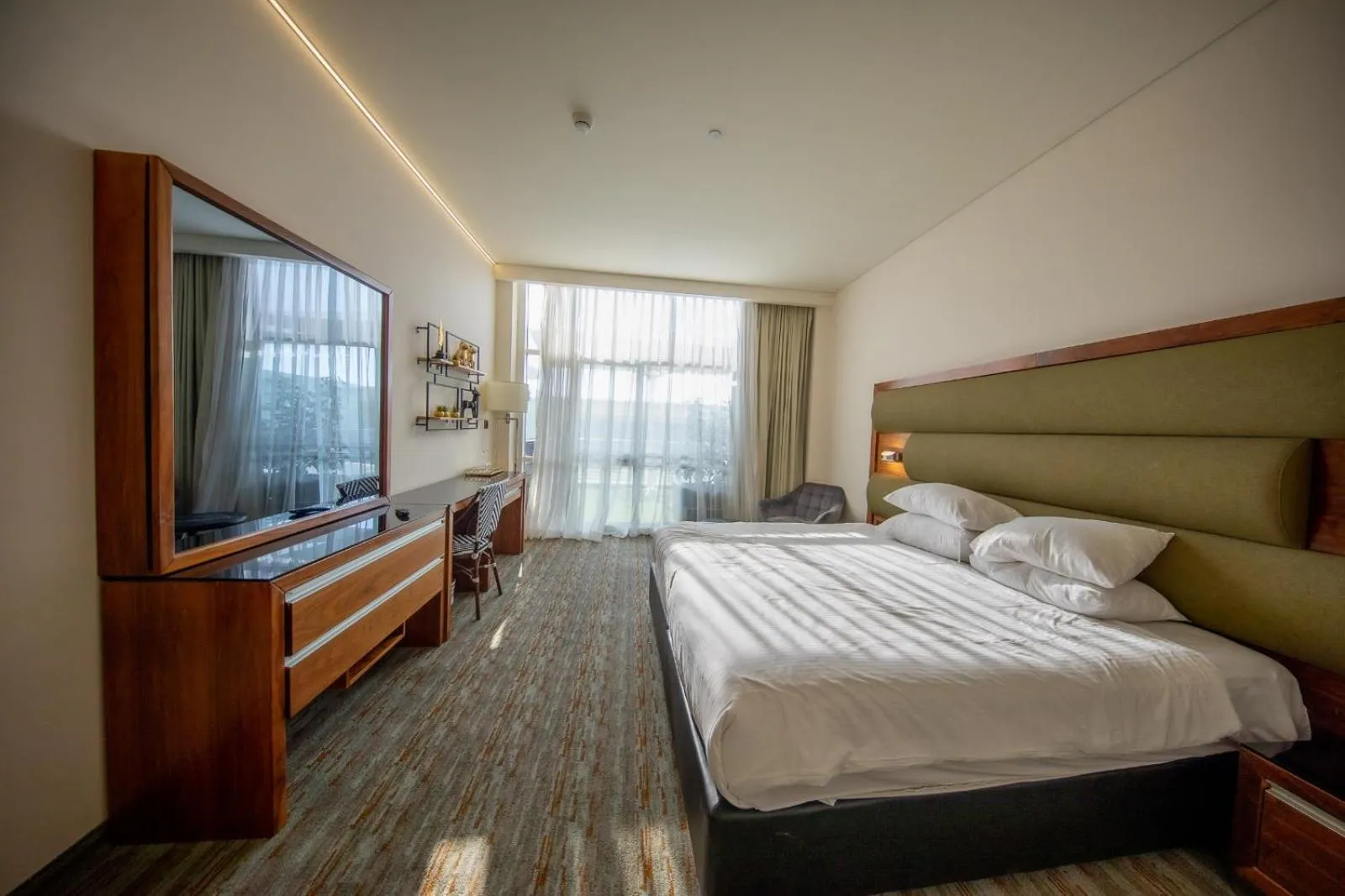 Dog Friendly Hotel $Haifa - $Garden Hotel