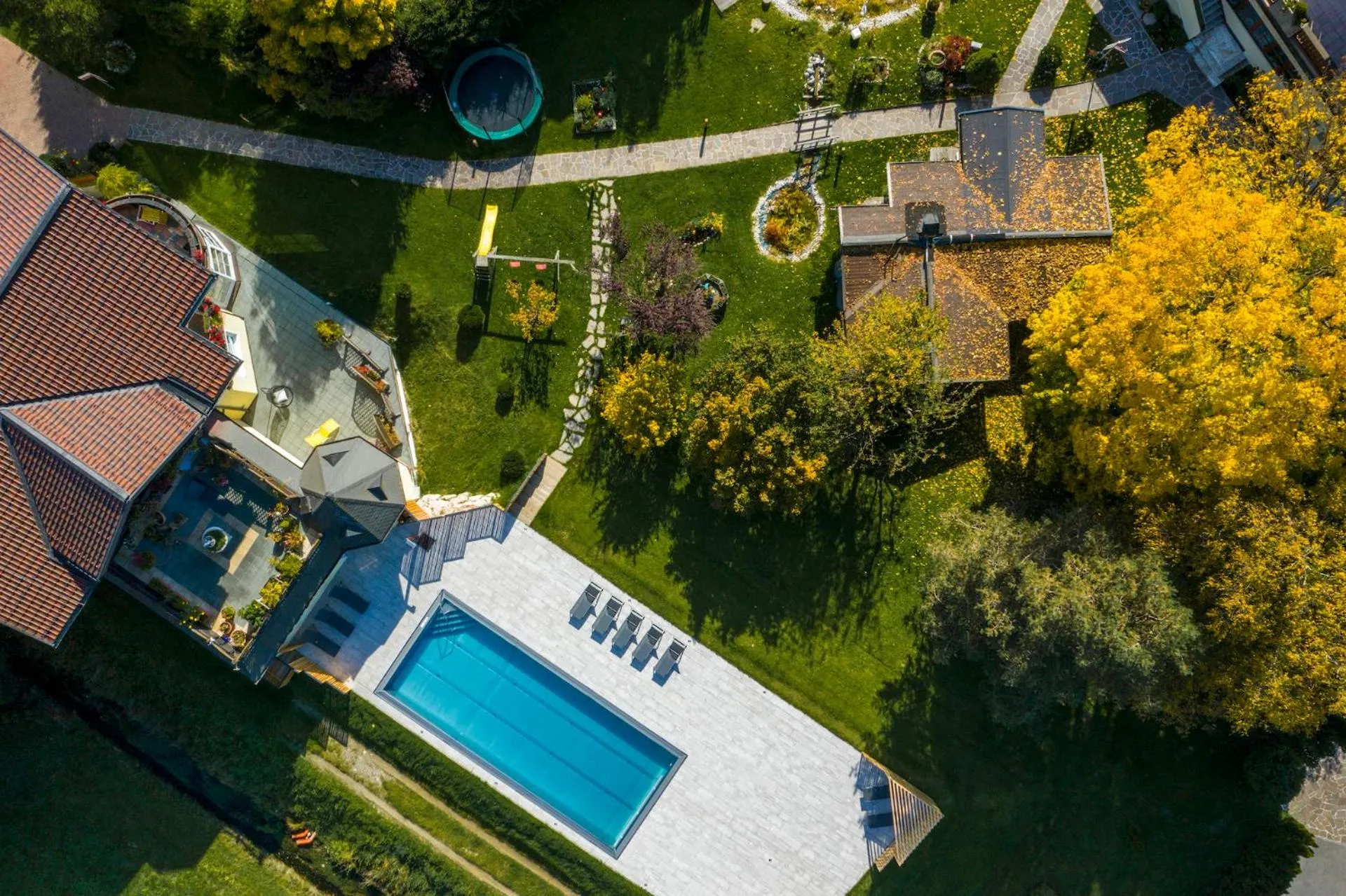 Hotel Schartner