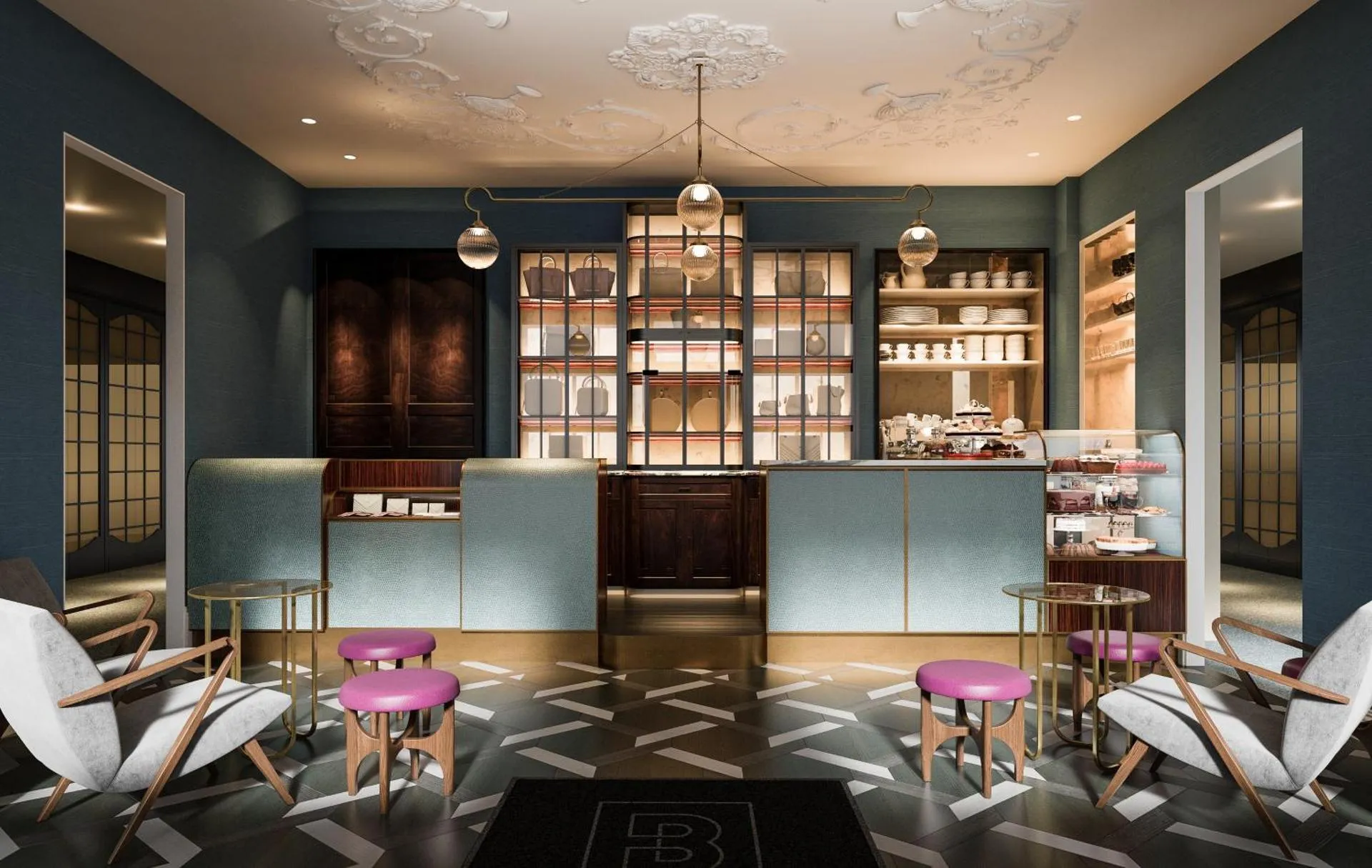 Dog Friendly Hotel $Paris - $Maison Bréguet