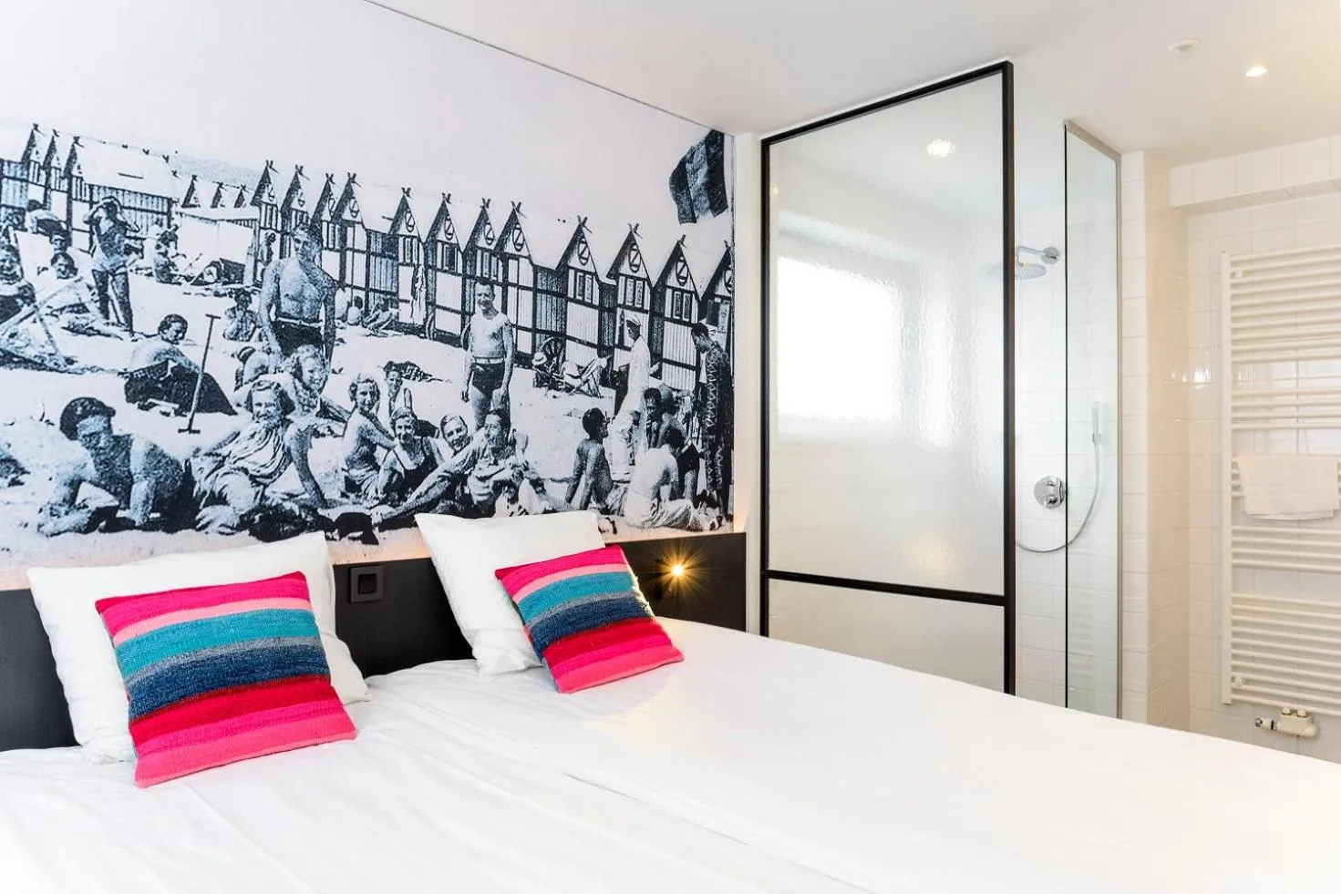 Dog Friendly Hotel $Knokke-Heist - $Hotel Nelson