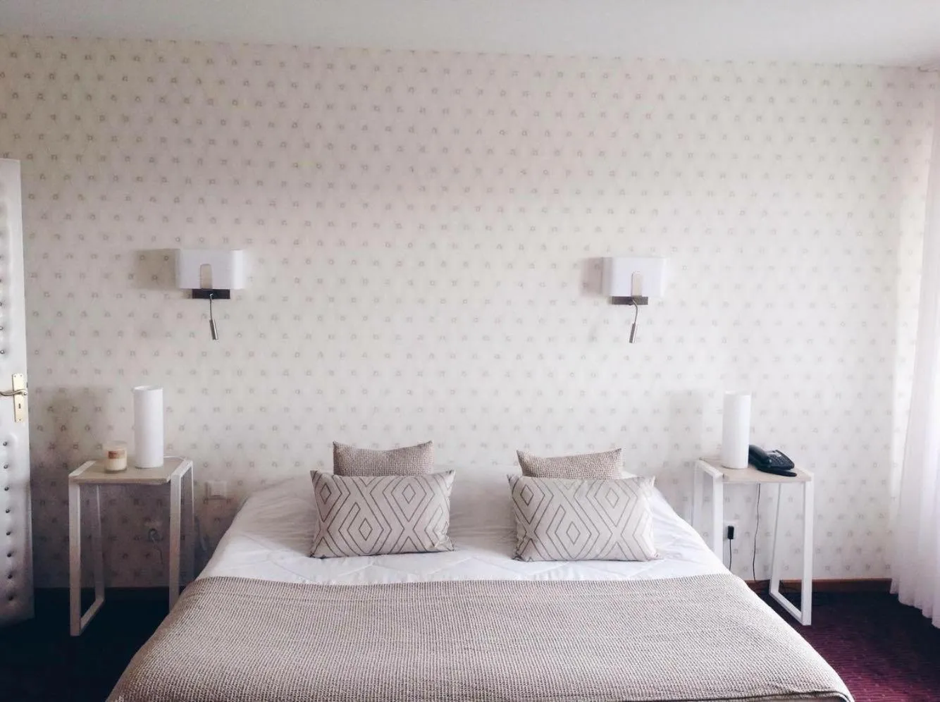 Dog Friendly Hotel $Gueberschwihr - $Relais Du Vignoble