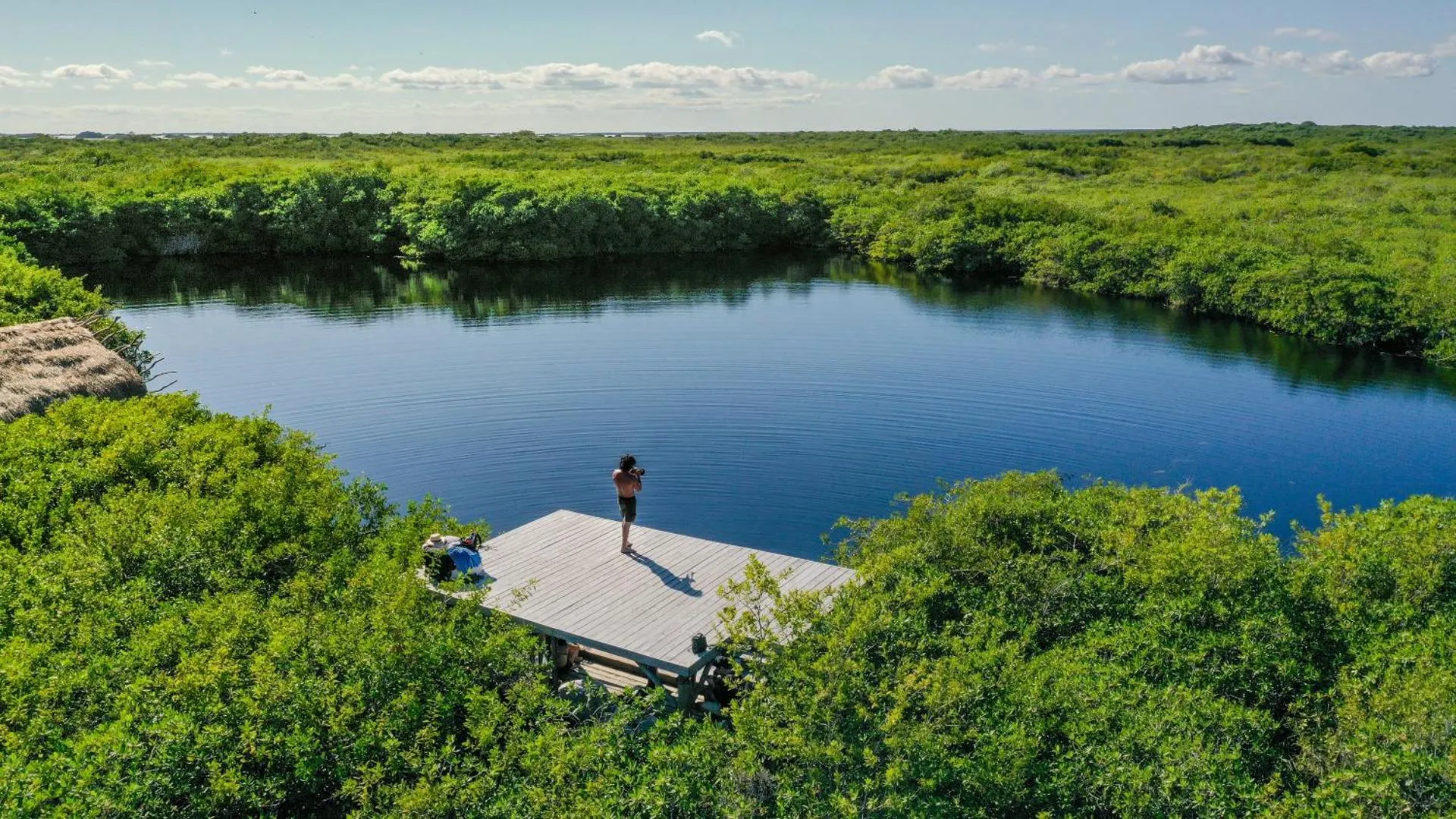 Cormoran Boutique Hotel & Private Cenote Tulum