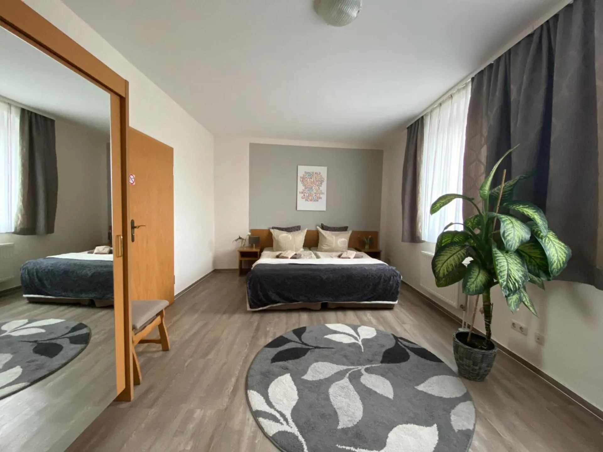 Dog Friendly Hotel $Aschersleben - $Hotel-Stadt-Aschersleben