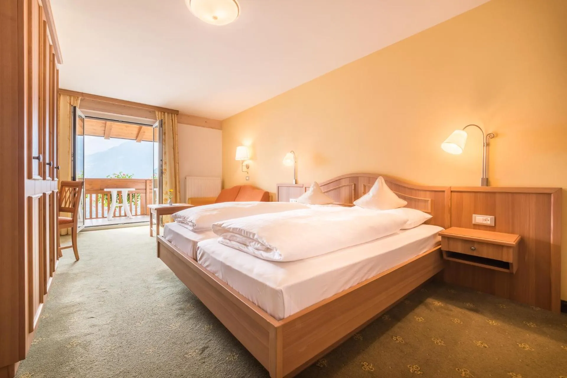 Hotel Garni Höfler Fernblick