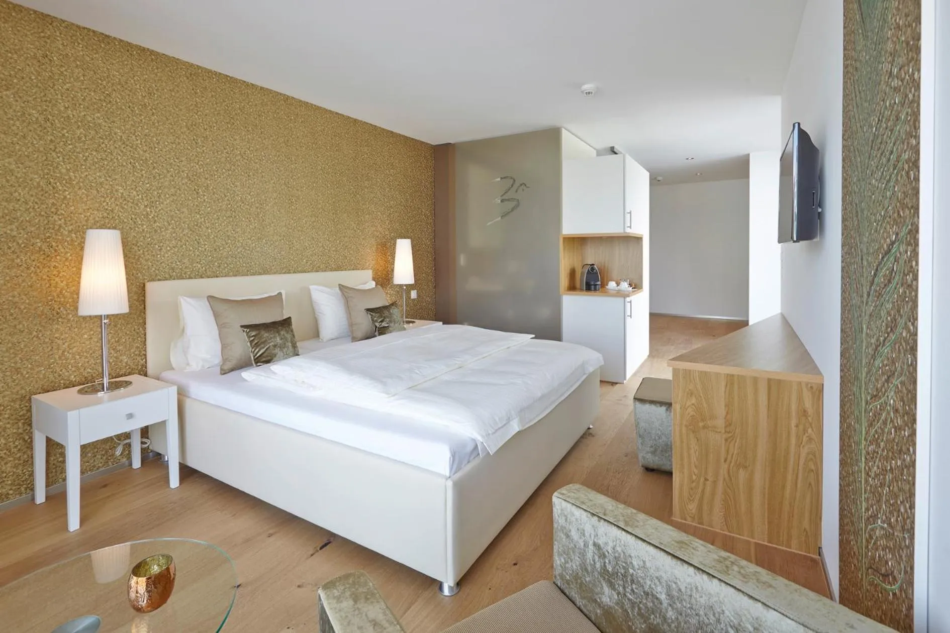 Hotel Birdlodge