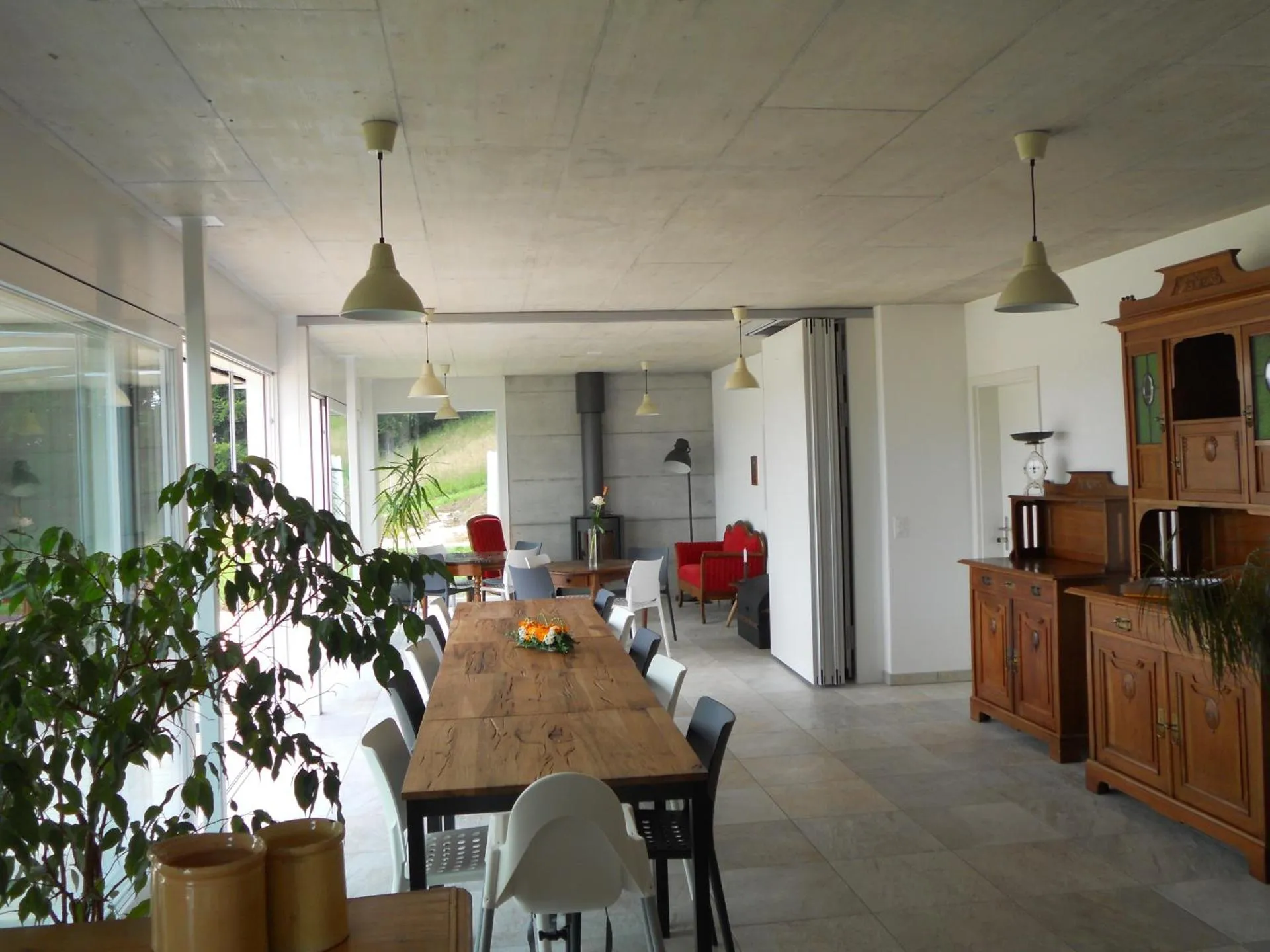 Gîte Chez Toinette