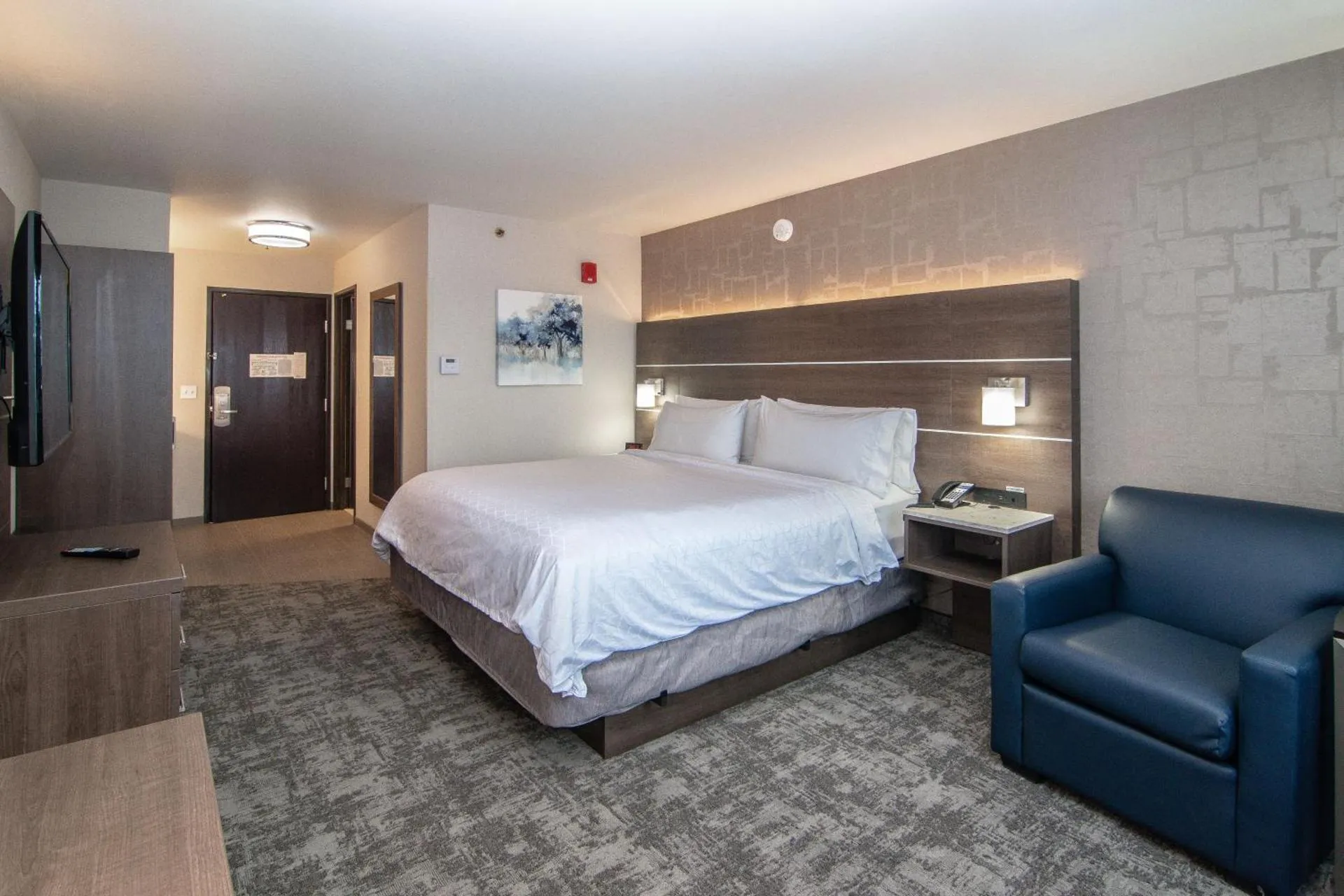 Holiday Inn Express Spokane-Downtown, an IHG Hotel