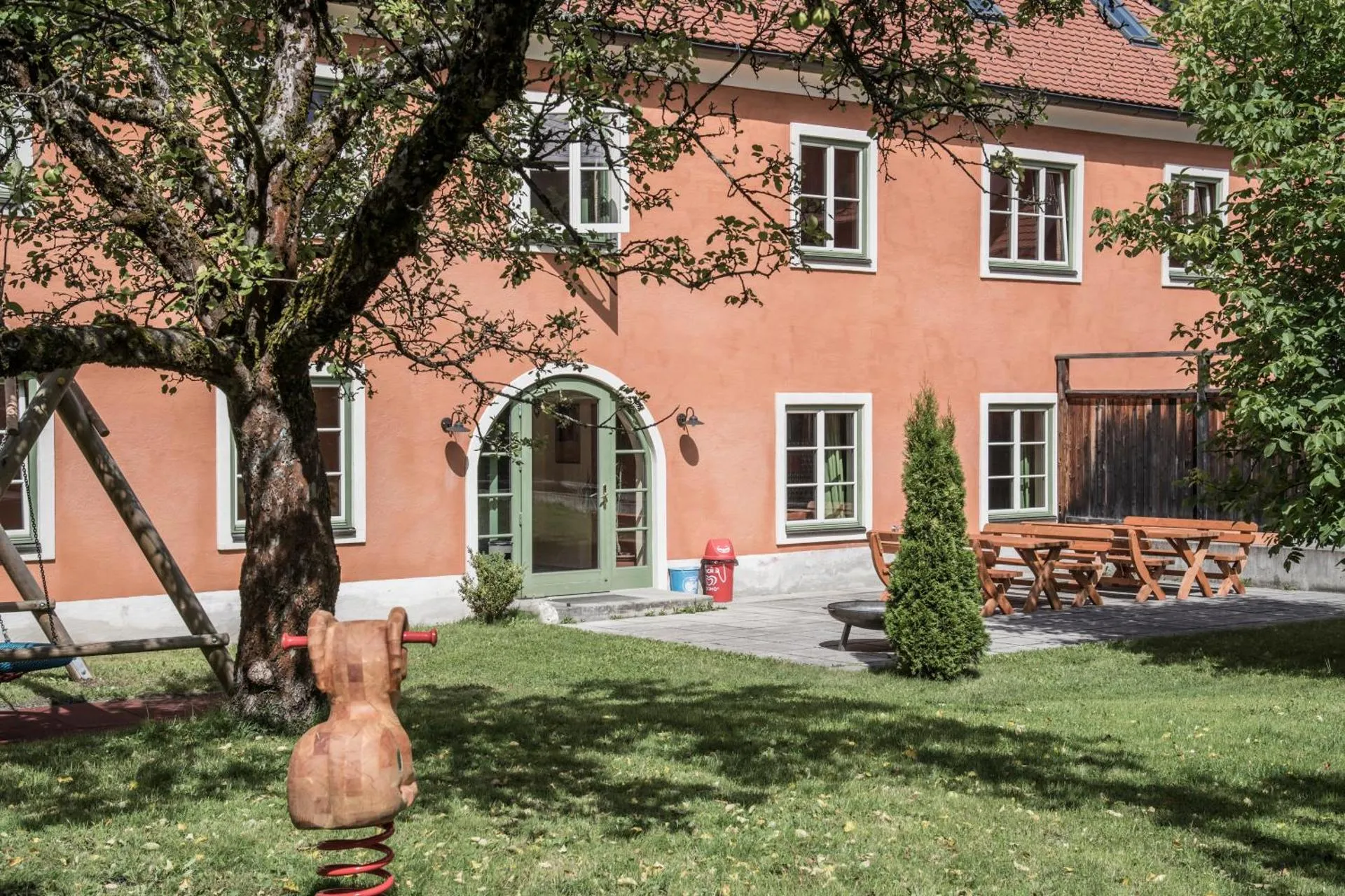 JUFA Hotel Murau