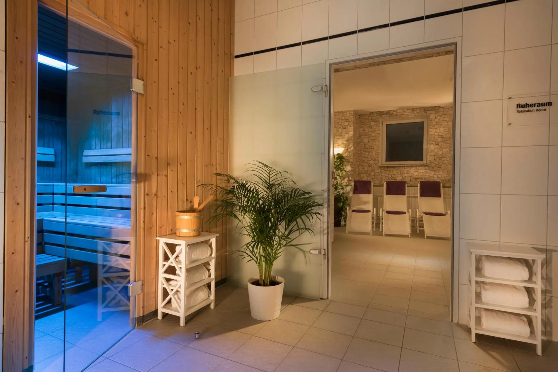 AHORN Hotel Am Fichtelberg