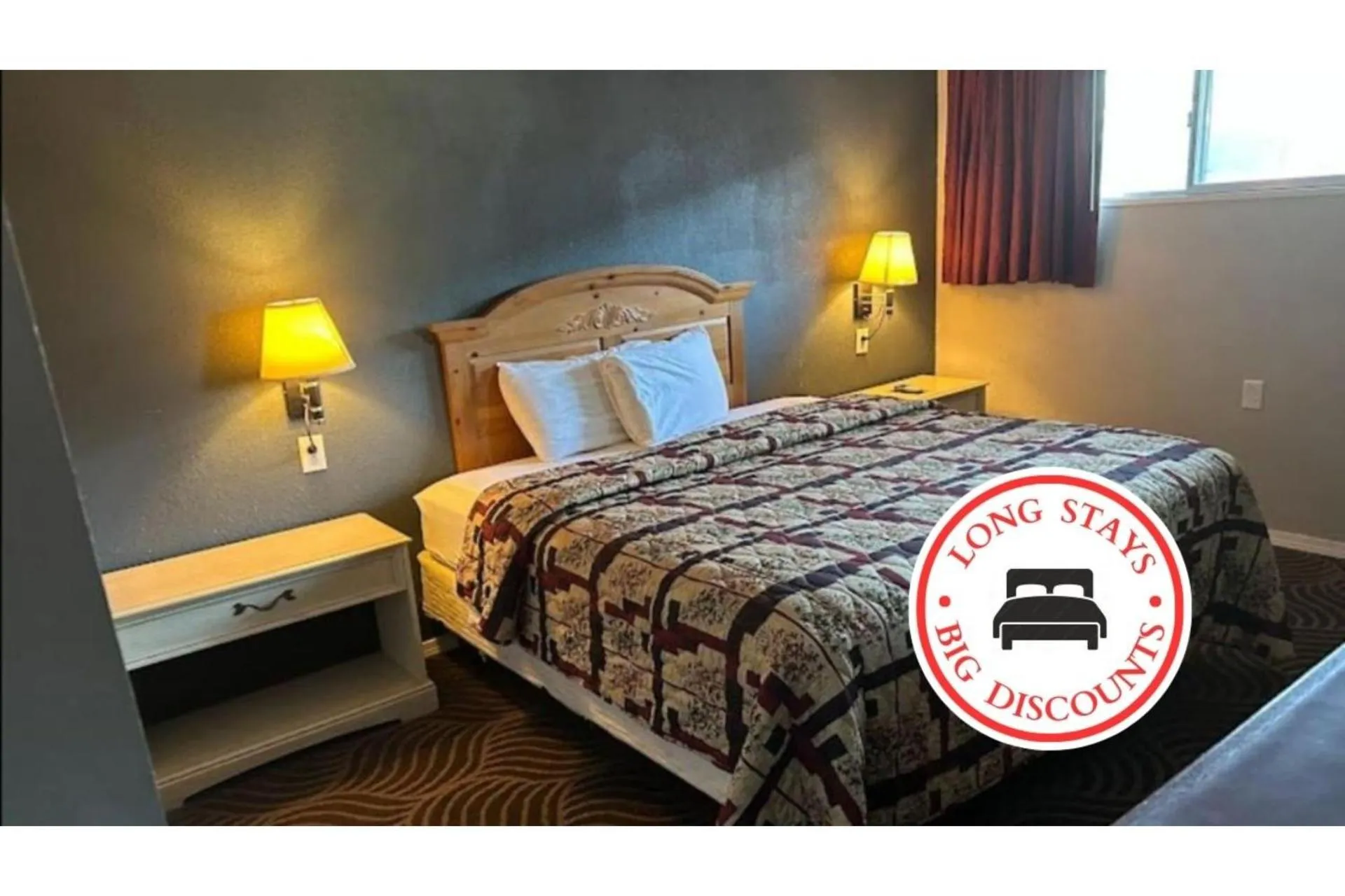 Western Holiday Motel