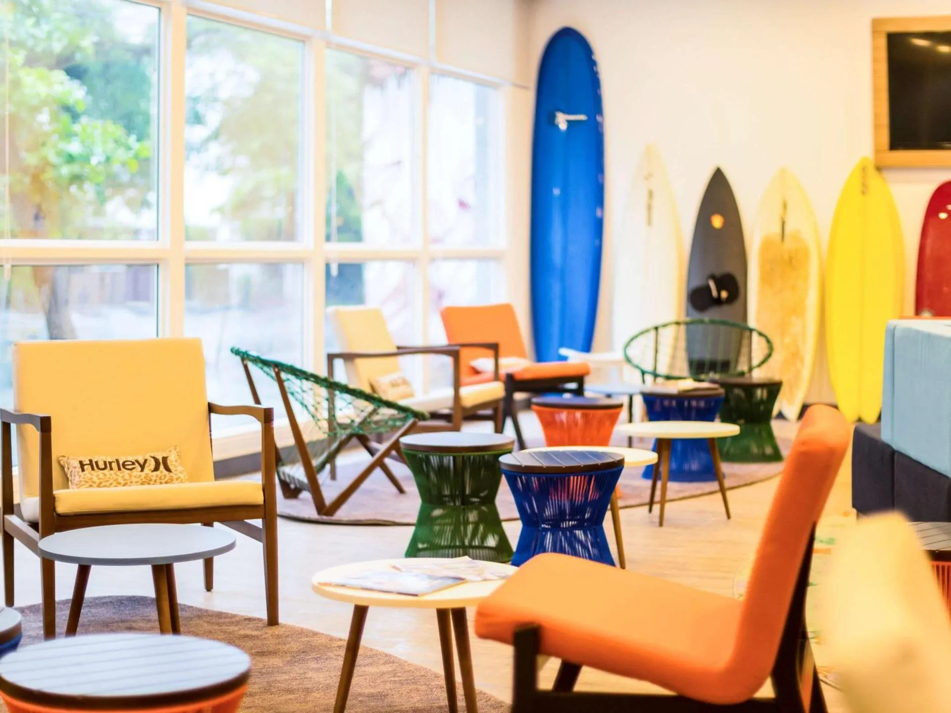 Dog Friendly Hotel $Guarujá - $Delphin Surf Hotel