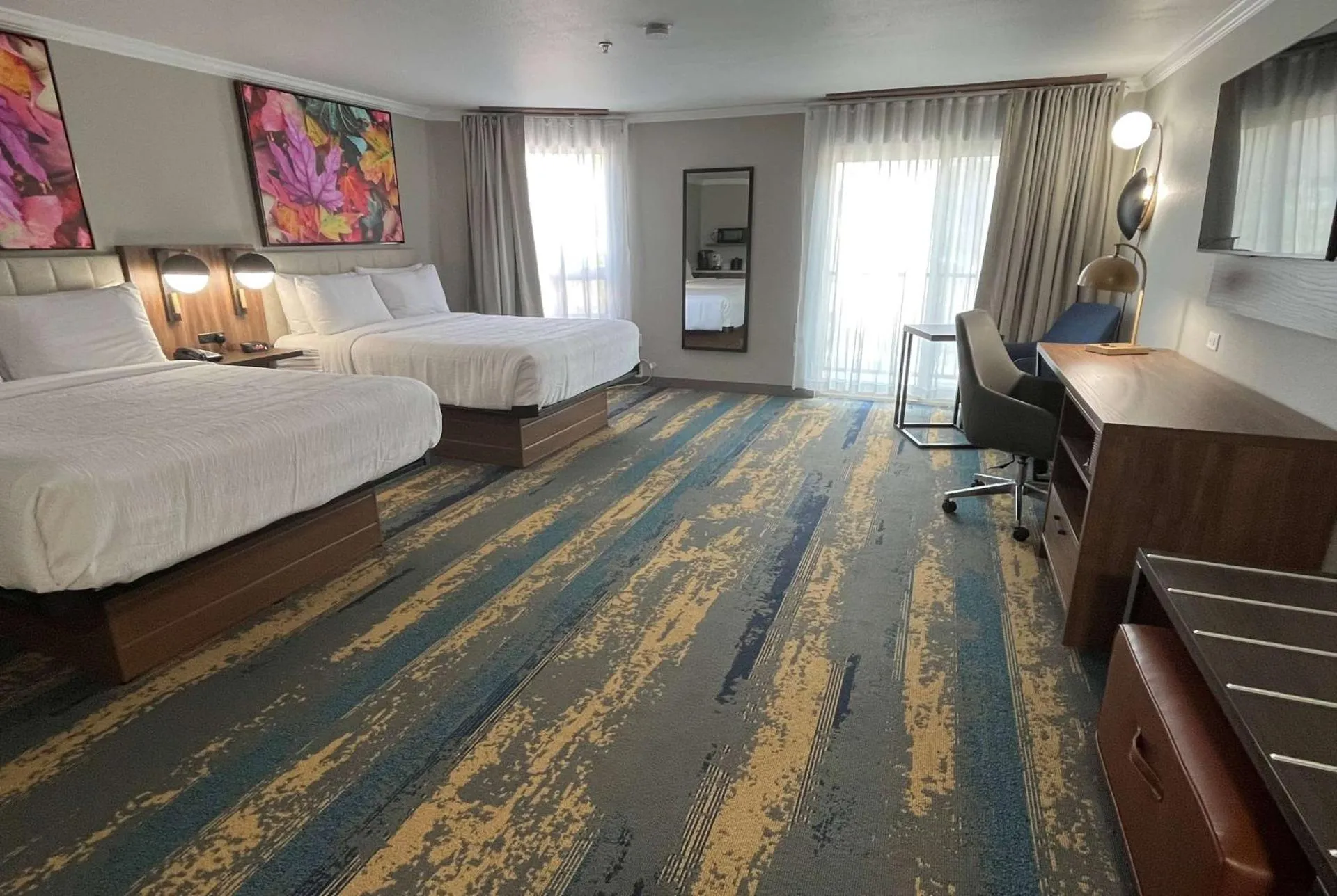 Ramada by Wyndham Yakima