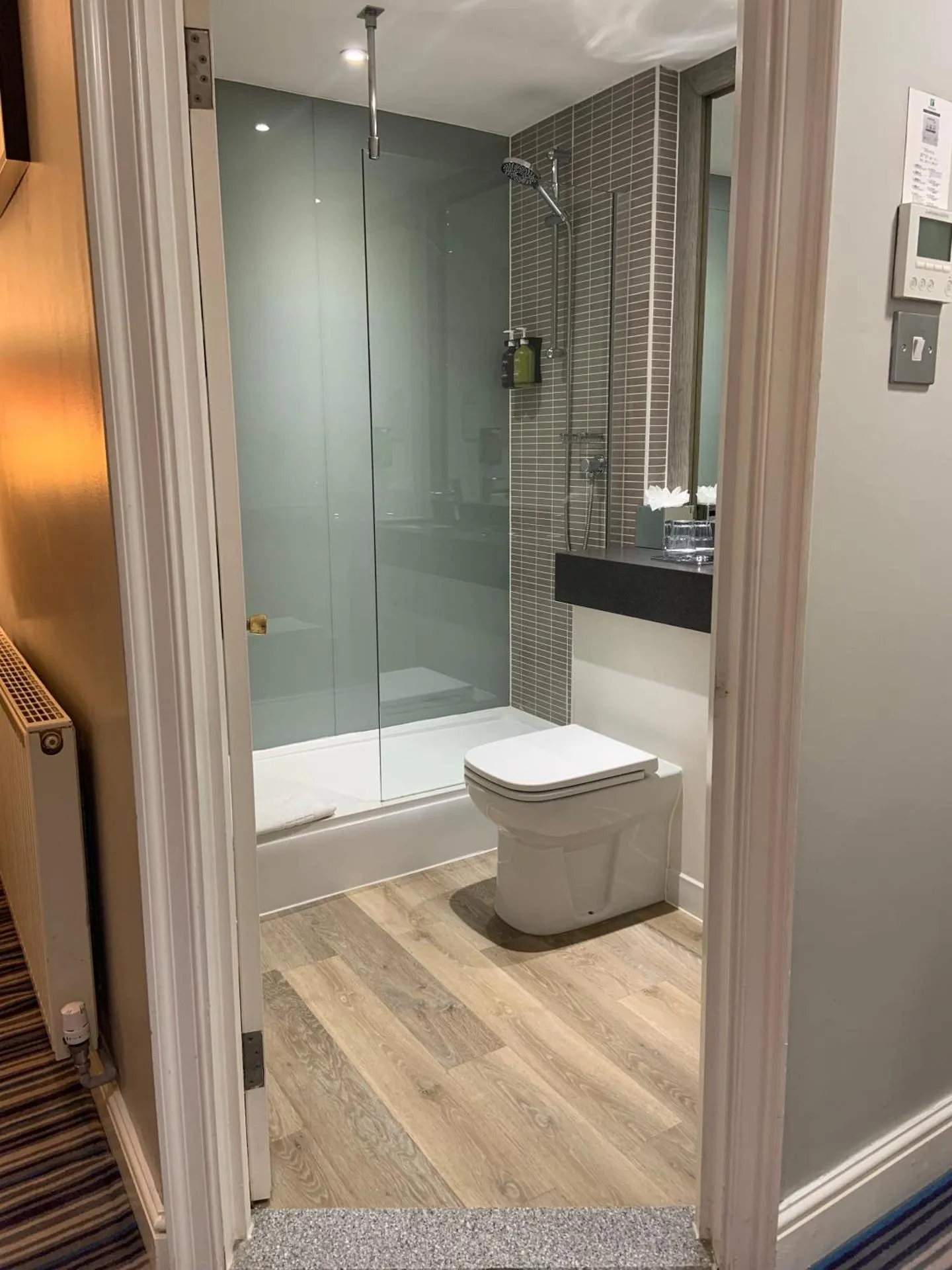 Dog Friendly Hotel $Milton Keynes - $Holiday Inn Milton Keynes East M1 Junc 14, an IHG Hotel