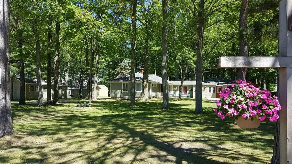 Hidden Haven Cottages
