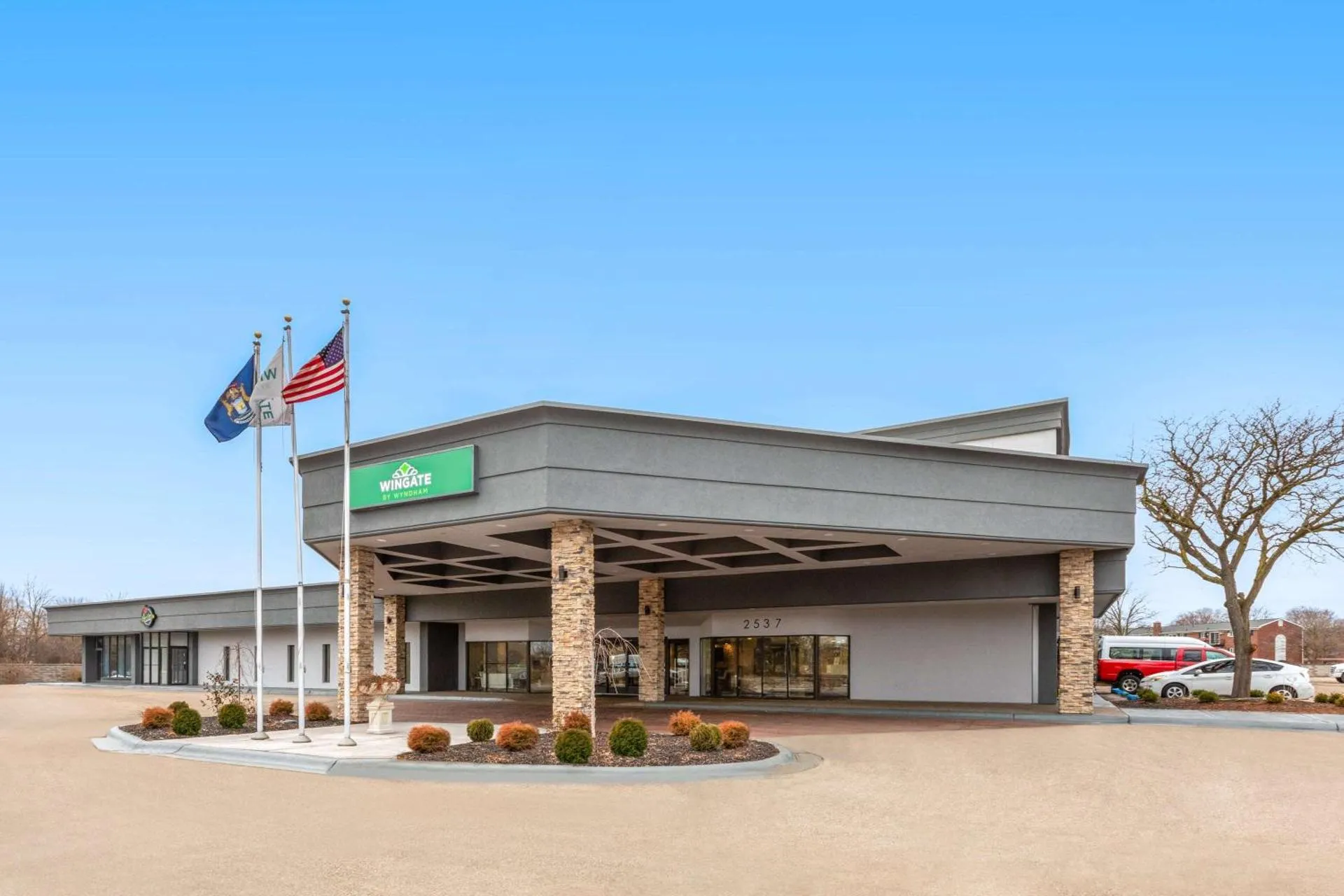 Quality Inn Troy