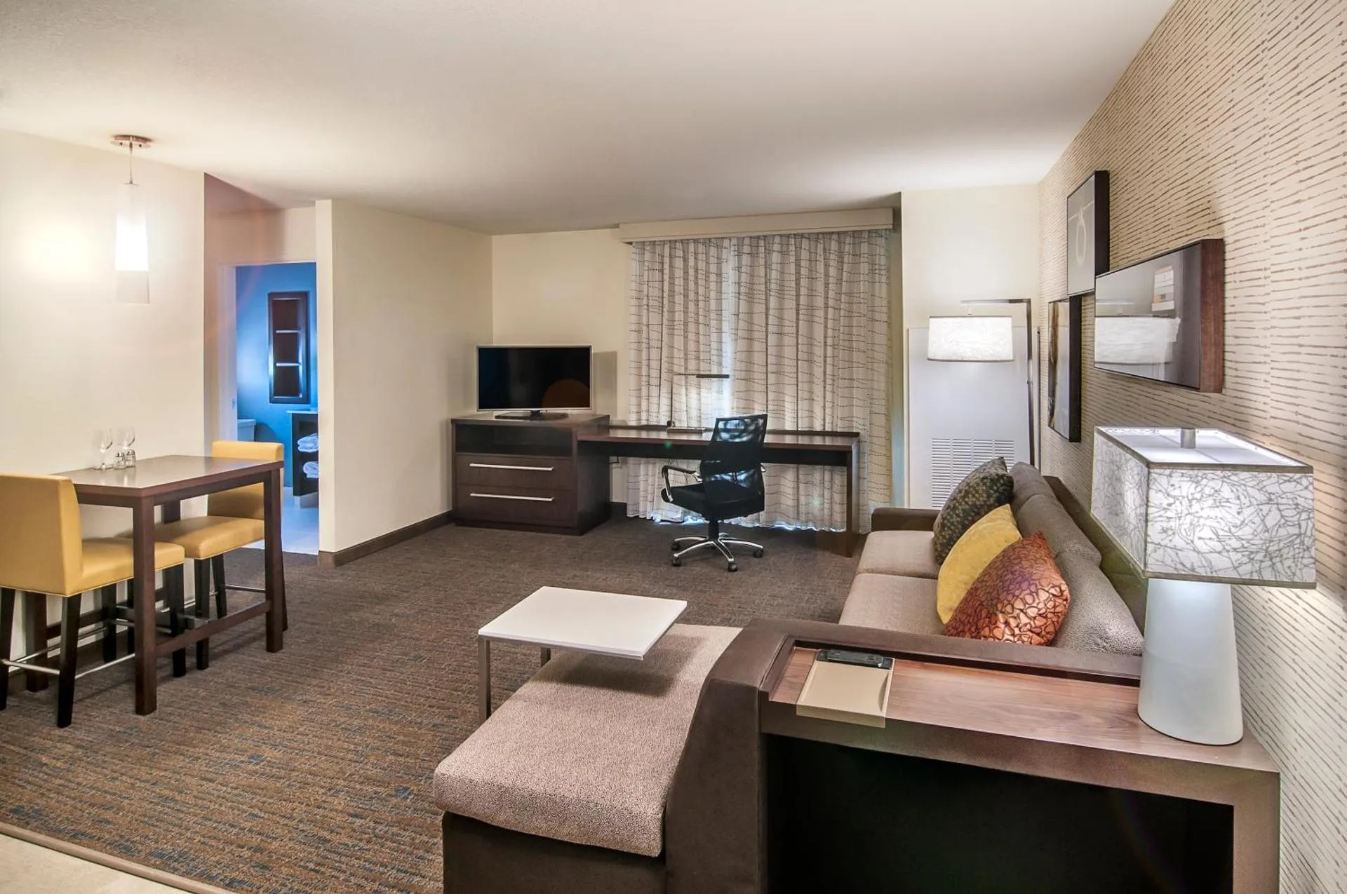Residence Inn by Marriott Rapid City