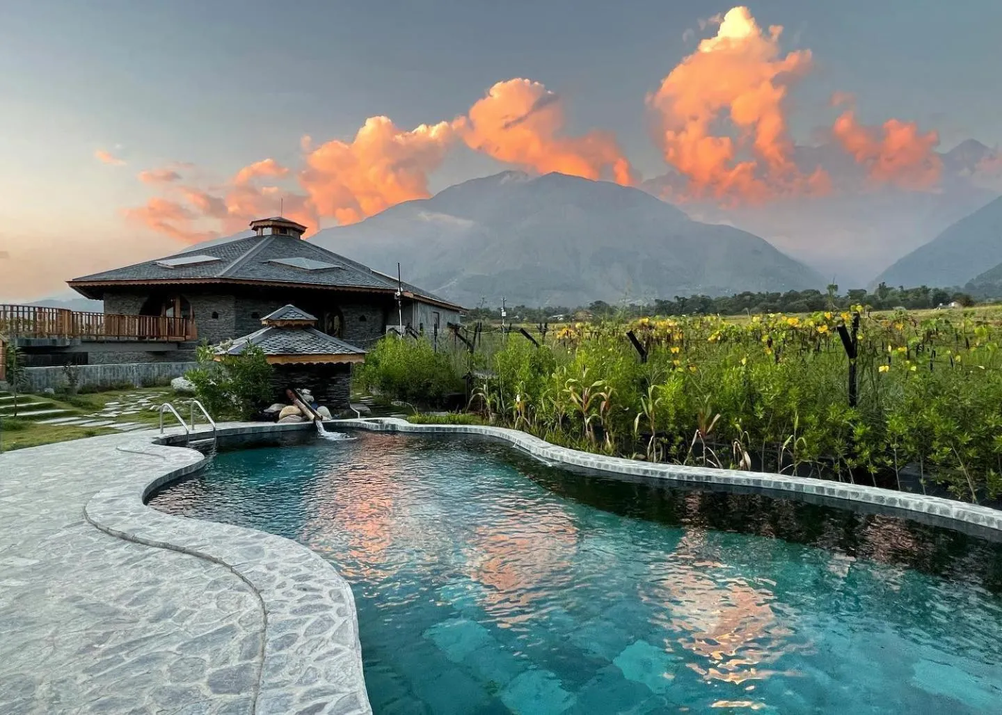 OSHO HIMALAYAs