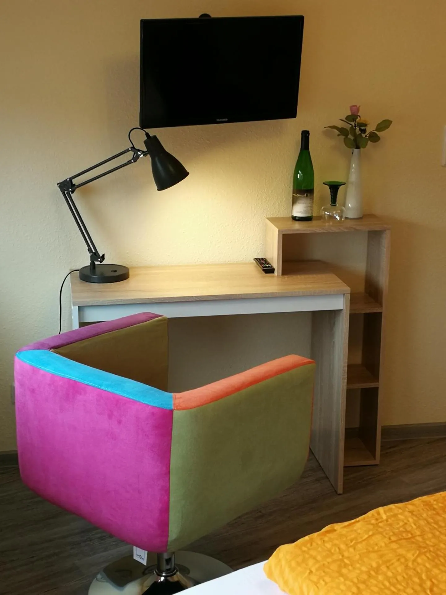 Hotel Arns