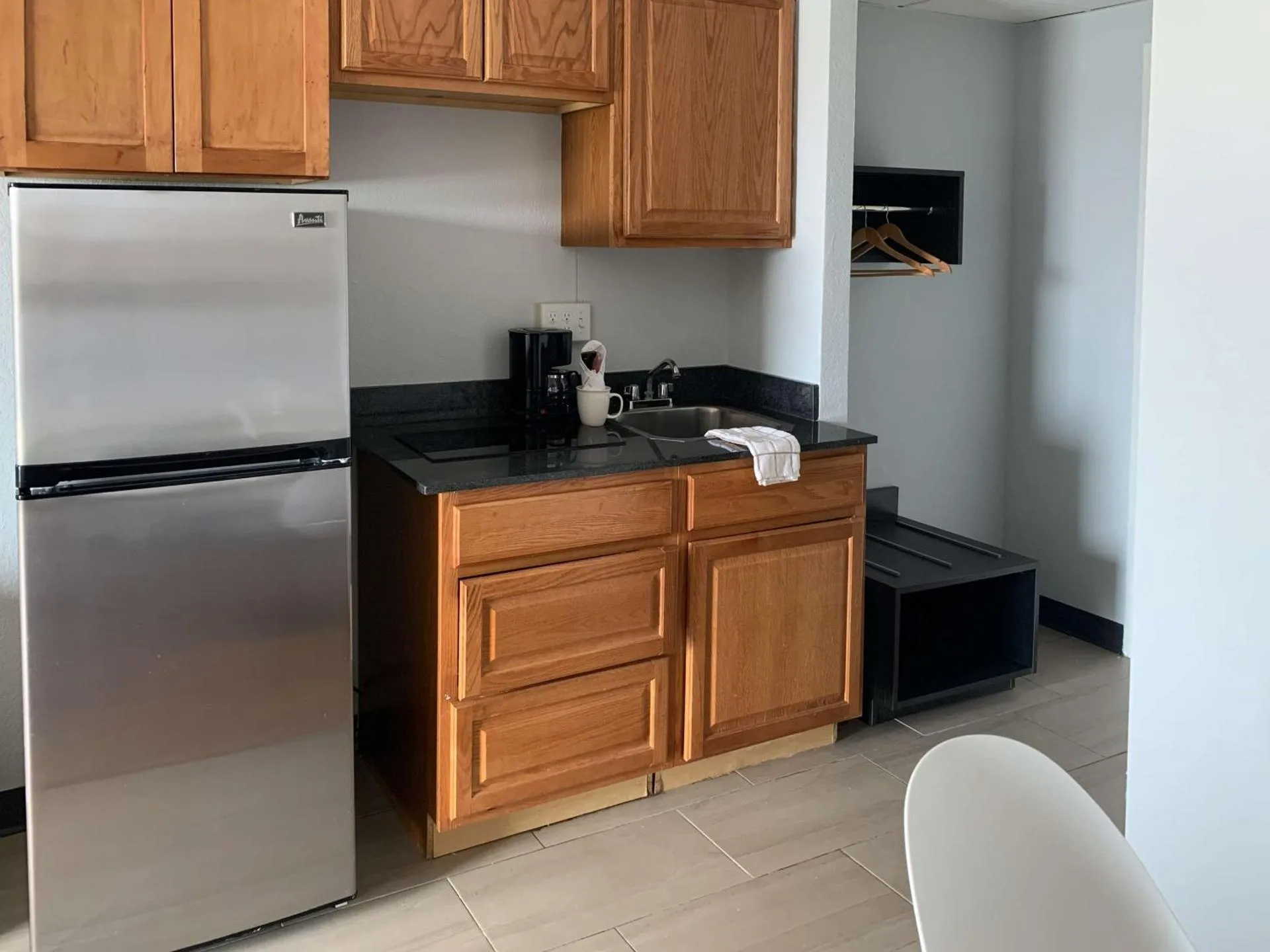 Studio 6-Lincoln, NE - Airport