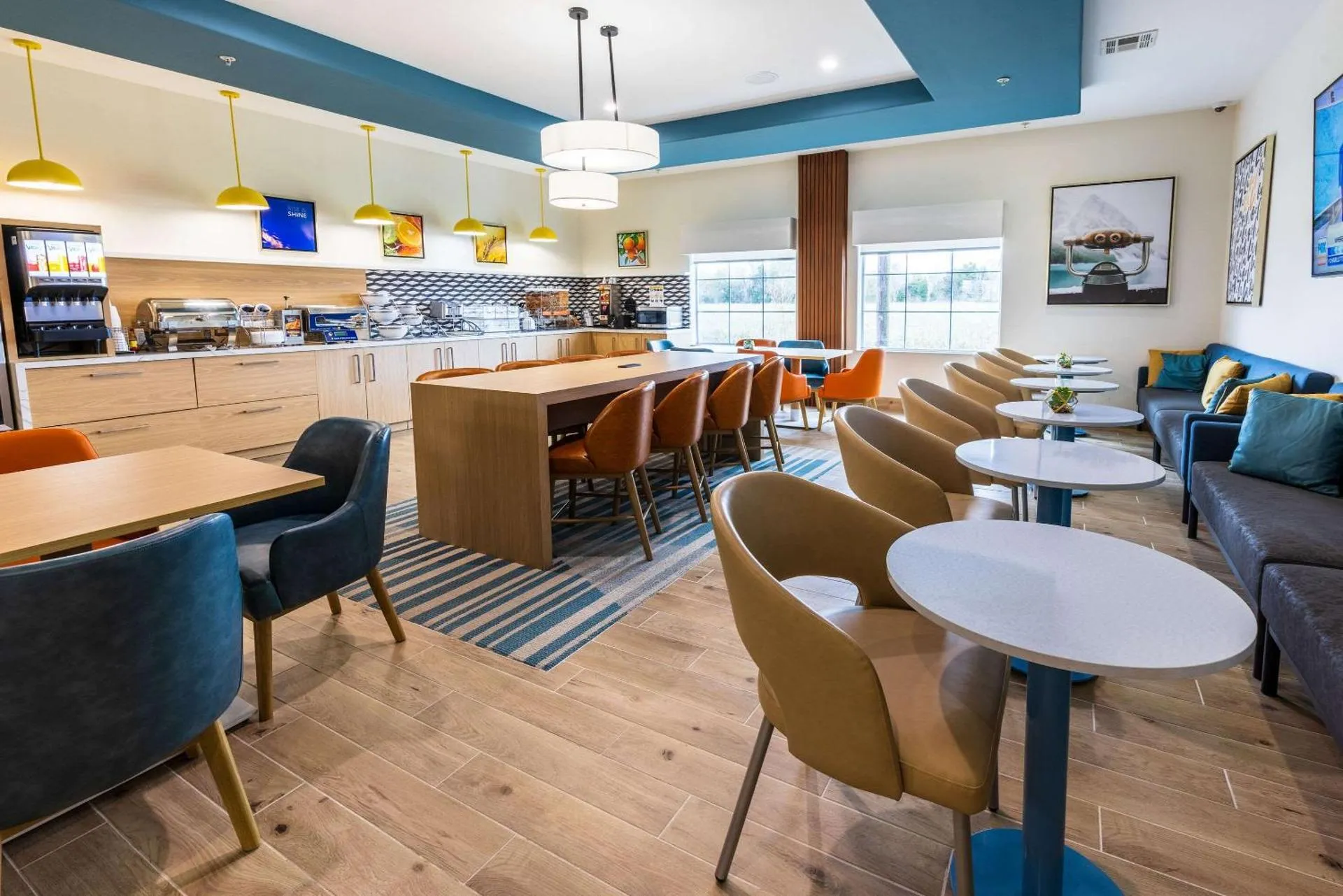 La Quinta by Wyndham New Iberia