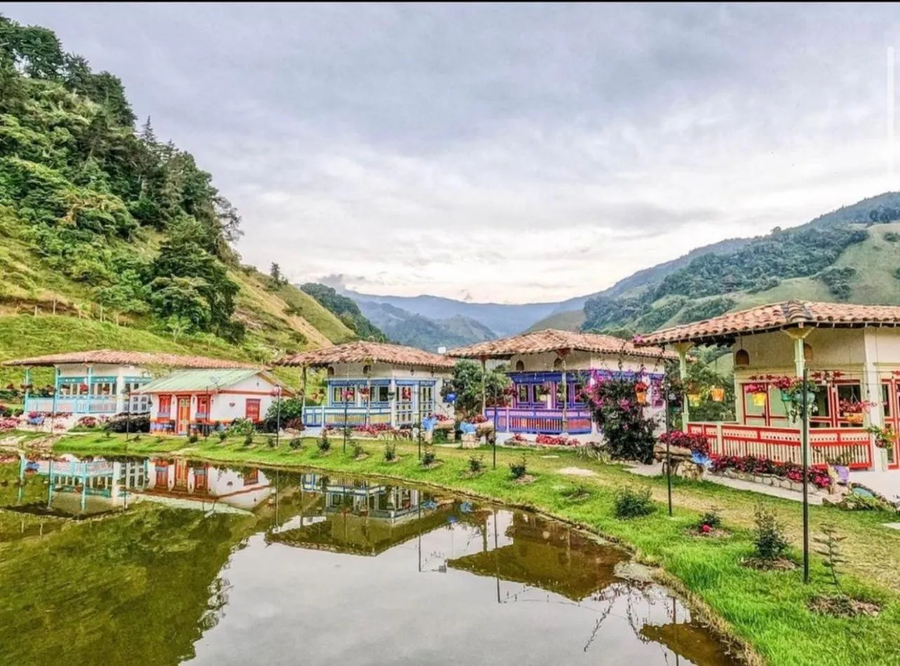 Hotel y Restaurante Lago La Valdivia