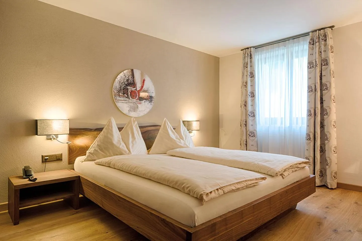Hotel Cervo