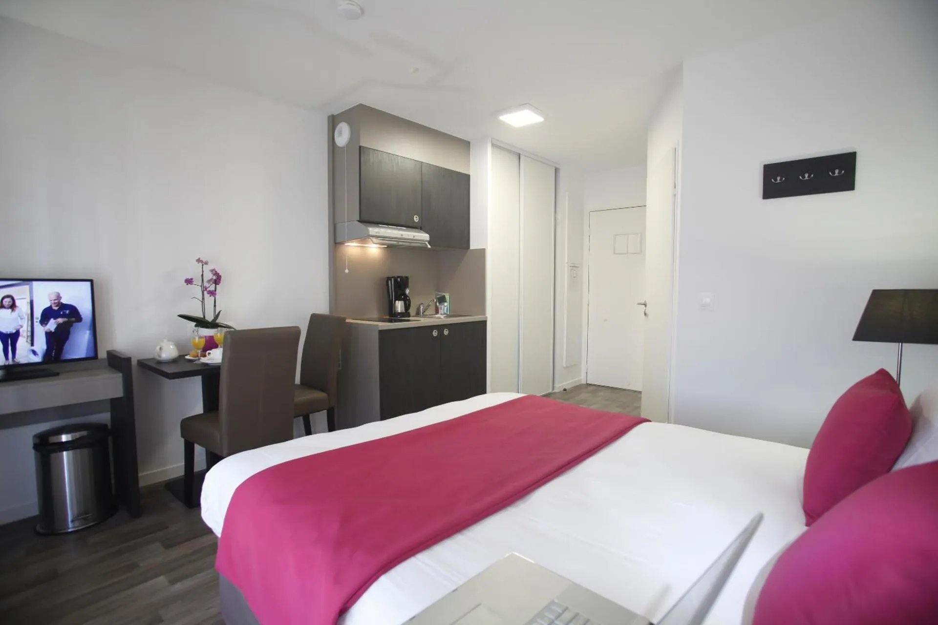 Odalys City Paris Levallois
