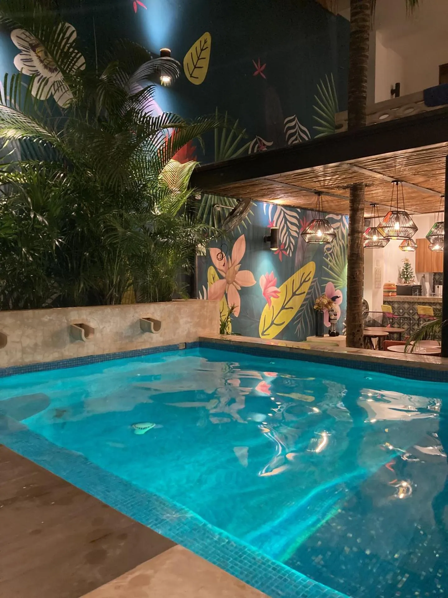 Latino Hotel Boutique
