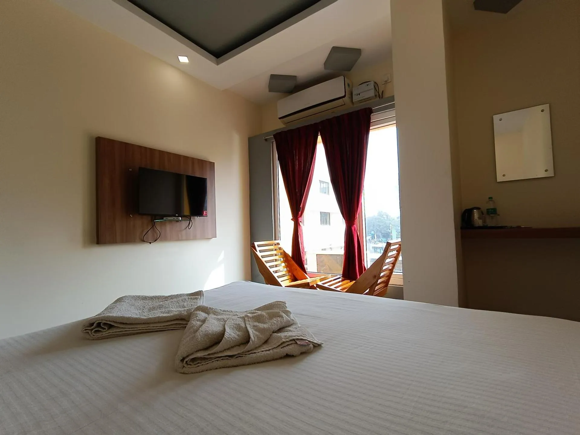 Hotel Blue Stone