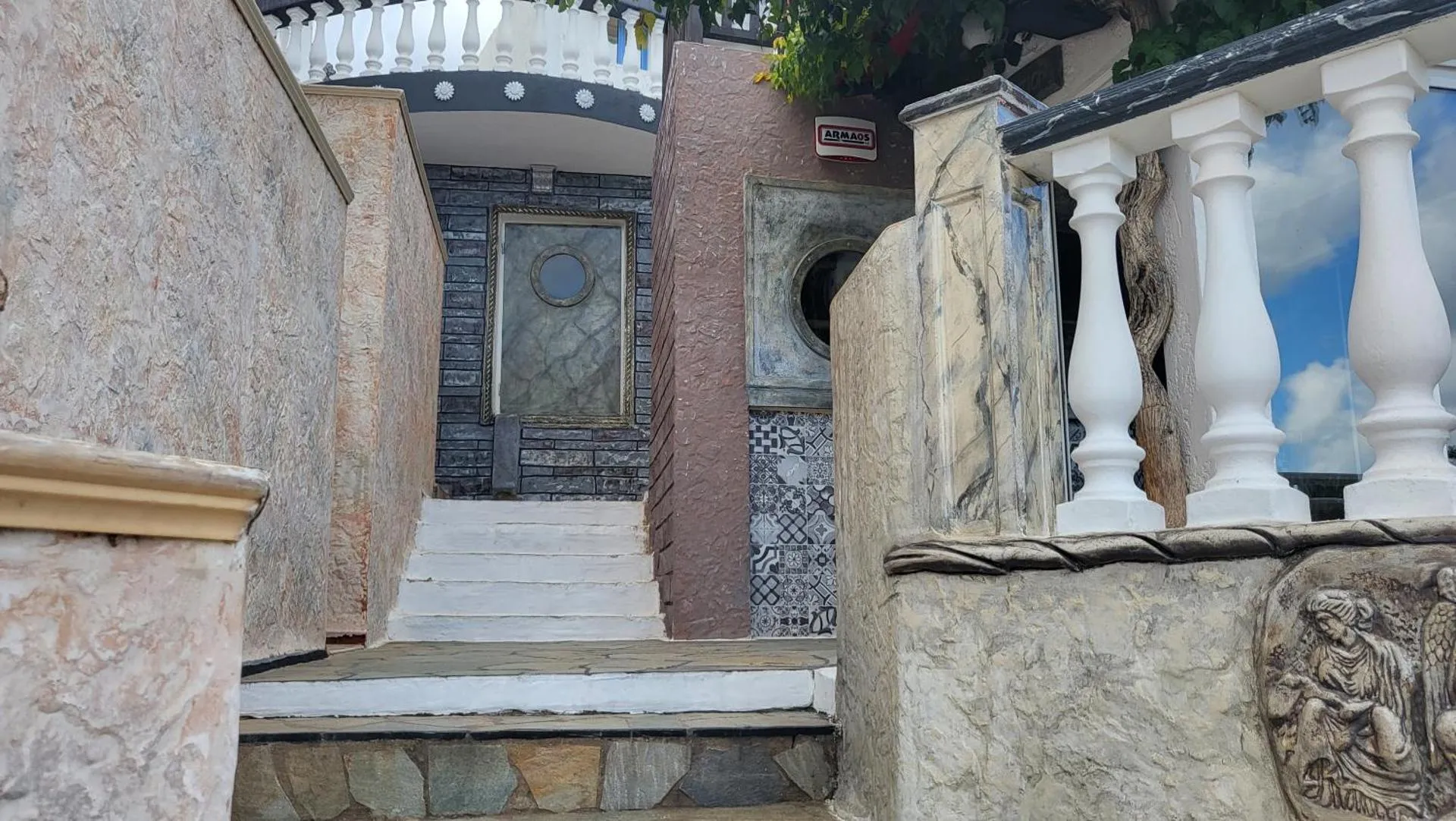 Korifi Apartments Adults Only